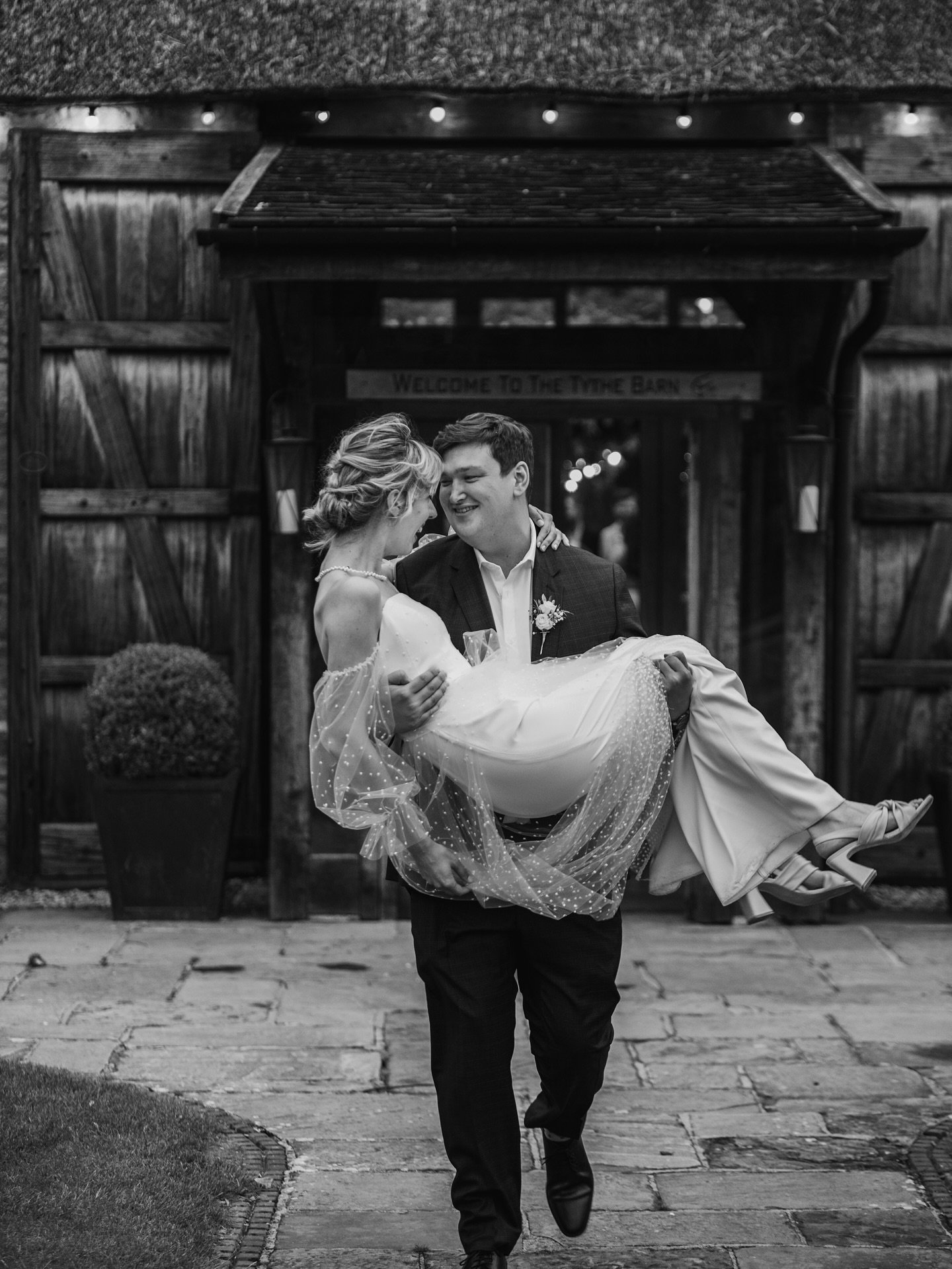 18.06.2022 🤍

Today three years ago, I married my best friend and soulmate (and partner in bridal). 

It was then, when I also decided to launch Kladek. Time has flown by and sometimes I have to pinch myself when I think back to how I made my own we