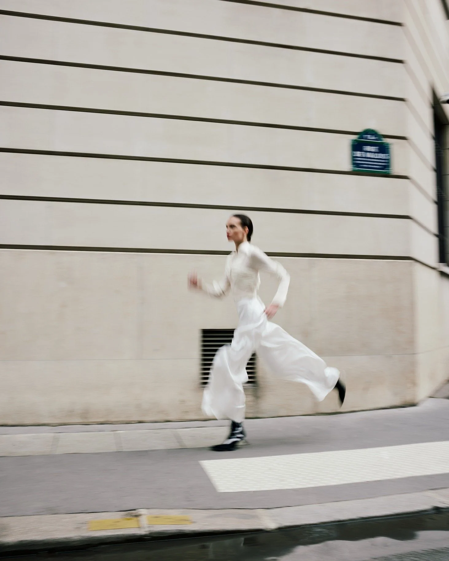 The BEAU trousers featured in @fraeuleinmagazine &mdash; captured by Lara Ohl. 

Thank you for including us in your vision @lara_ohl and to the entire team for creating such a beautiful body of work. 

Team: 
Photographer: @lara_ohl
Stylist:  @serena