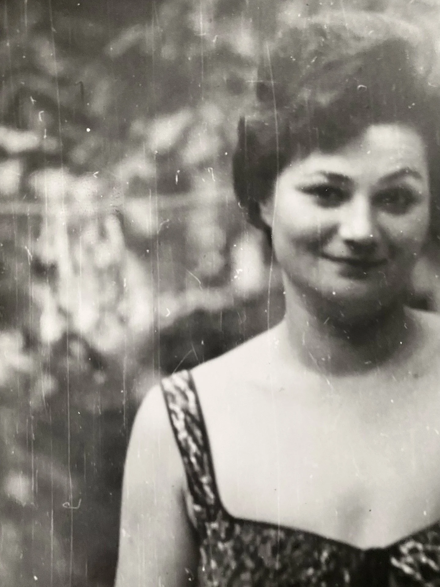 Today is Mami&rsquo;s birthday. 

My grandma and best friend would be 92 today. 

She is my muse, my inspiration and has always been my partner-in-crime and confidante. 

I created Kladek inspired by her, for her. 

My daughter turned four months tod