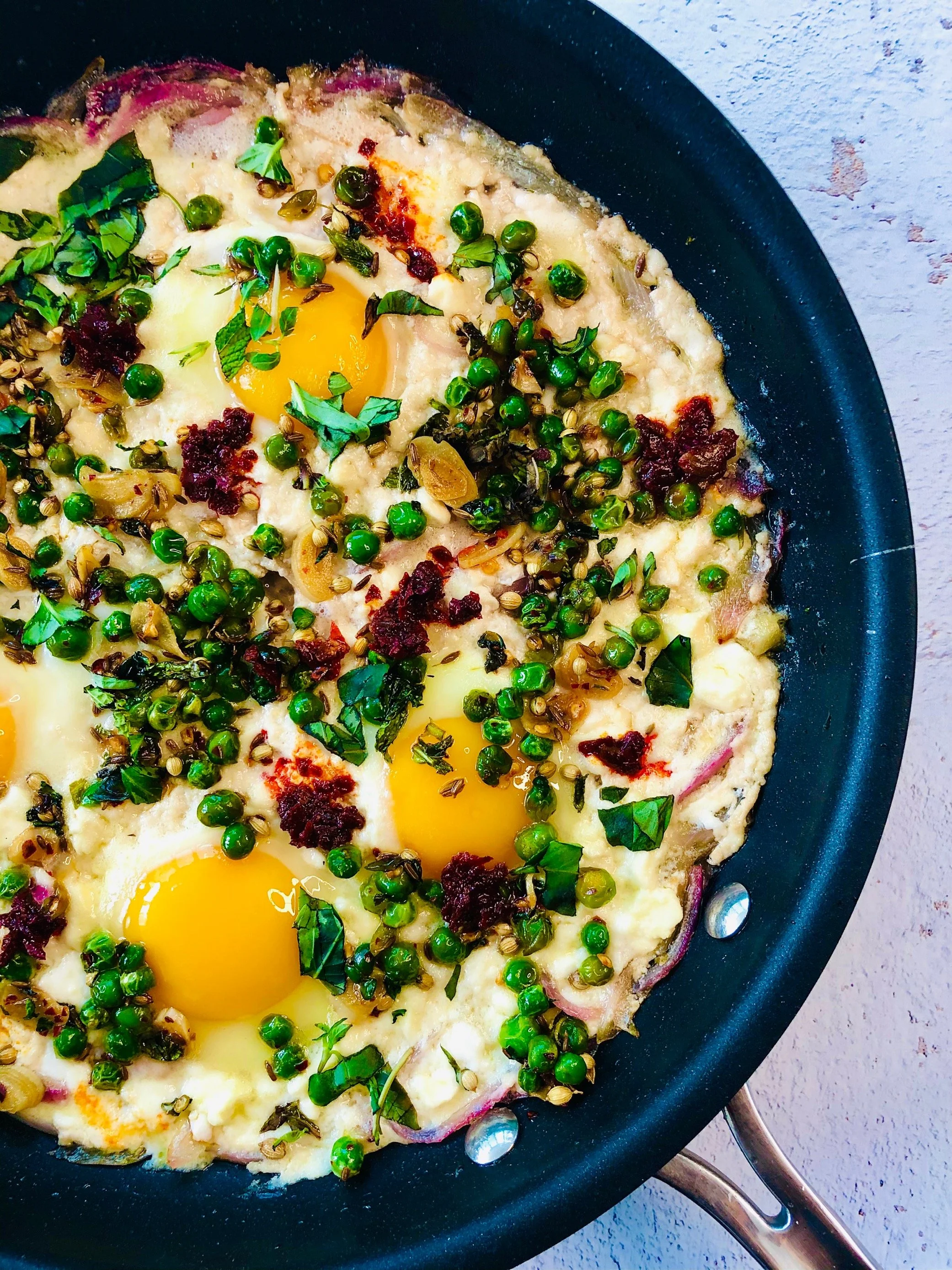 Breakfast | Umami from scratch | Vegetarian and Vegan recipes