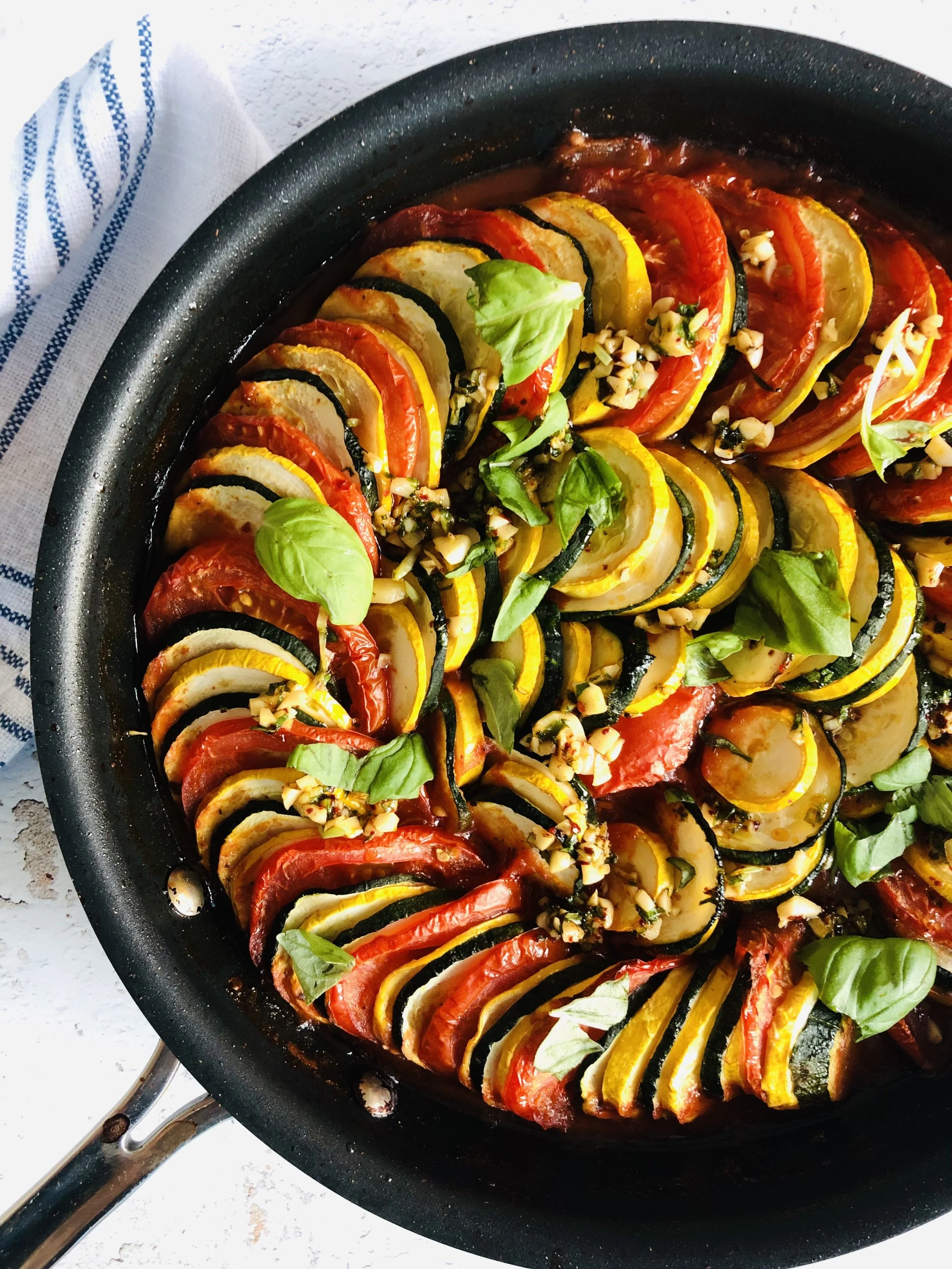 Remys Ratatouille Recipe