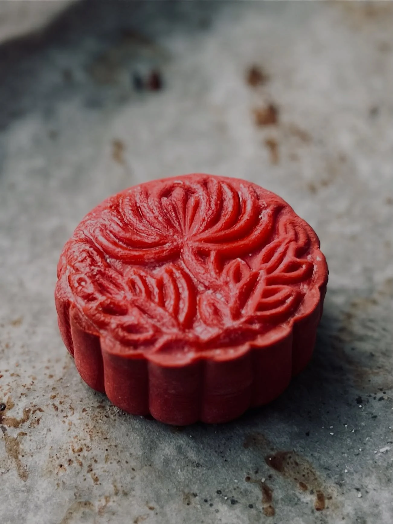 🌕✨ Happy Mid-Autumn Festival ✨🌕

This drop turned out to be one of the Top 3 UFS drops of all time, and I&rsquo;m so deeply grateful for all the love, excitement, and support you&rsquo;ve shown.

These treats were far from traditional &mdash; a tru