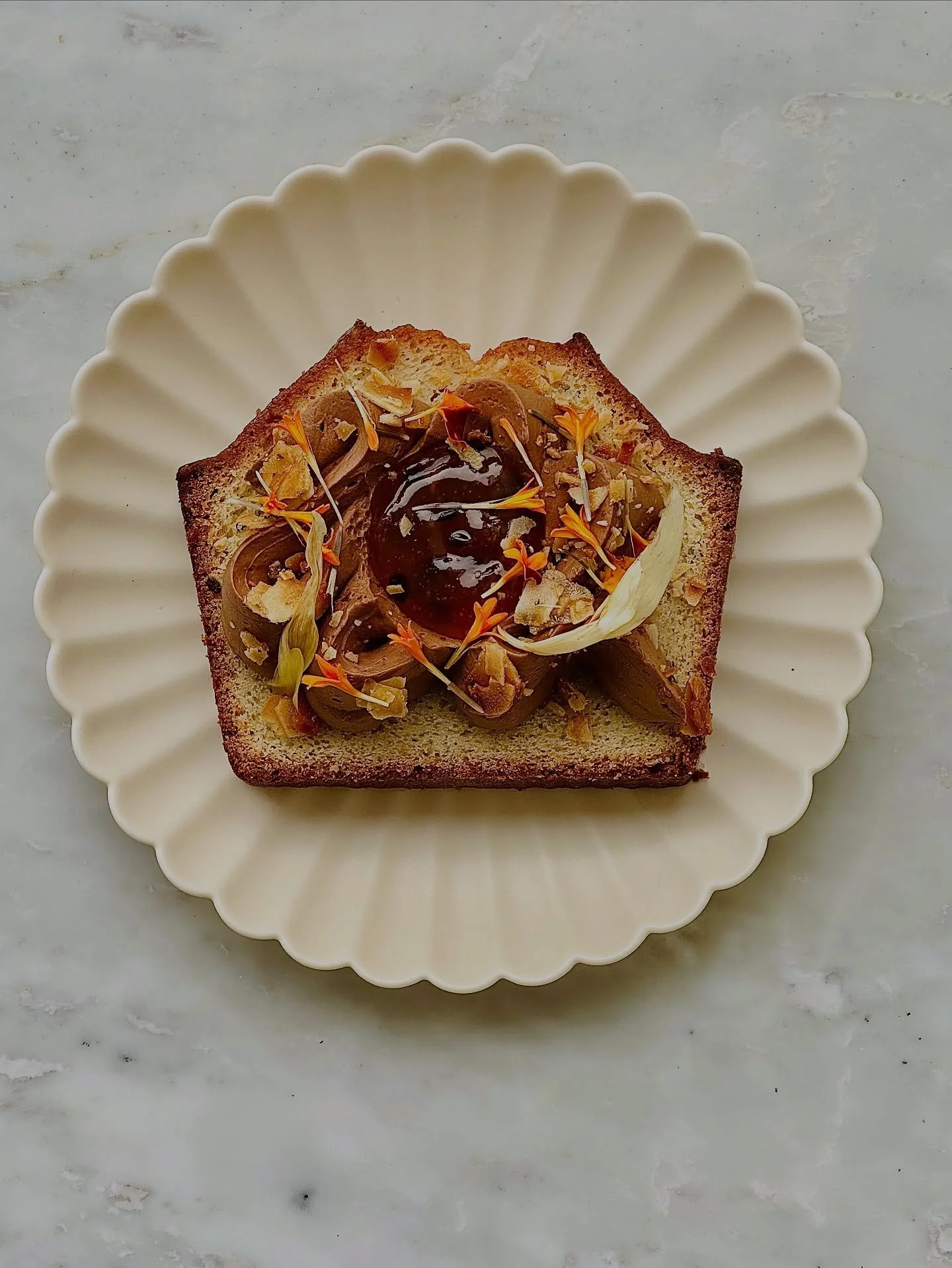 📢The ovens are taking a short rest 

UFS will be ON BREAK until November 11 &mdash; a little pause to travel (hello, Vegas ✈️), reset the UFS pantry, and dive into R&amp;D for our holiday specials.

Swipe through for a few of our fall bakes &mdash; 