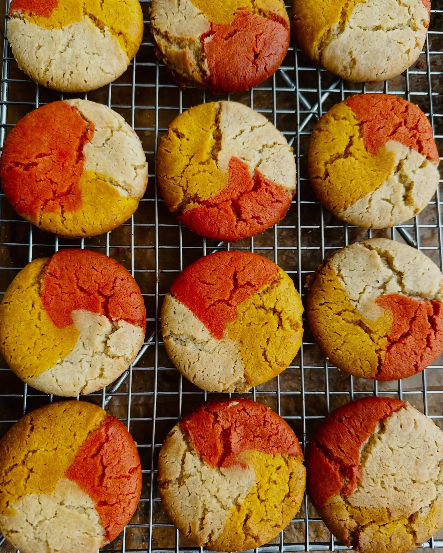 HELLO, SPRING 🌸

Longer days, brighter colors, and the return of flavors that feel fresh, floral, and vibrant.

Spring has always been one of my favorite seasons to bake for &mdash; it invites playfulness. Citrus gets brighter, spices feel lighter, 