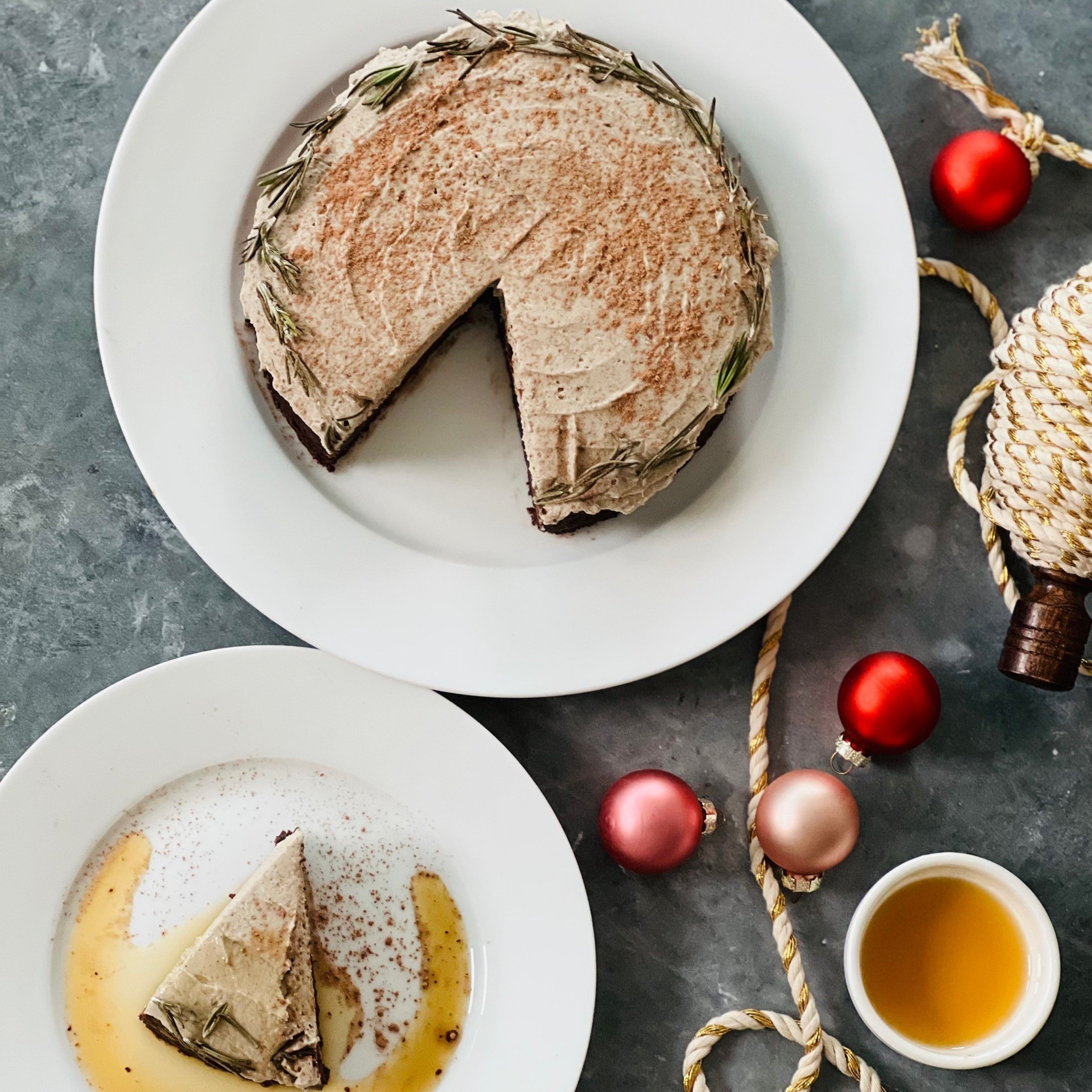 Dark Chocolate, Chestnut and Whiskey Torte — Umami From Scratch Dark Chocolate, Chestnut and Whiskey Torte — Umami From Scratch