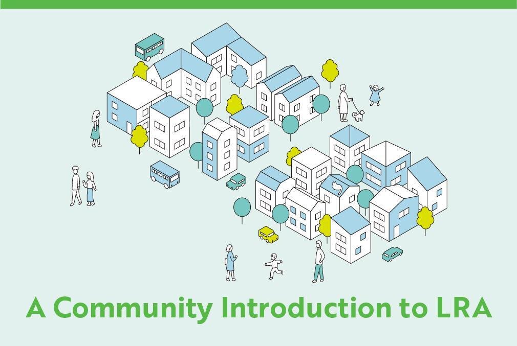 We are excited to host another Community Introduction to LRA at the #NEEC. Join us in-person or virtually on April 9 to learn more about LRA&rsquo;s approach to transforming St. Louis neighborhoods one block at a time.

Details at link in bio.