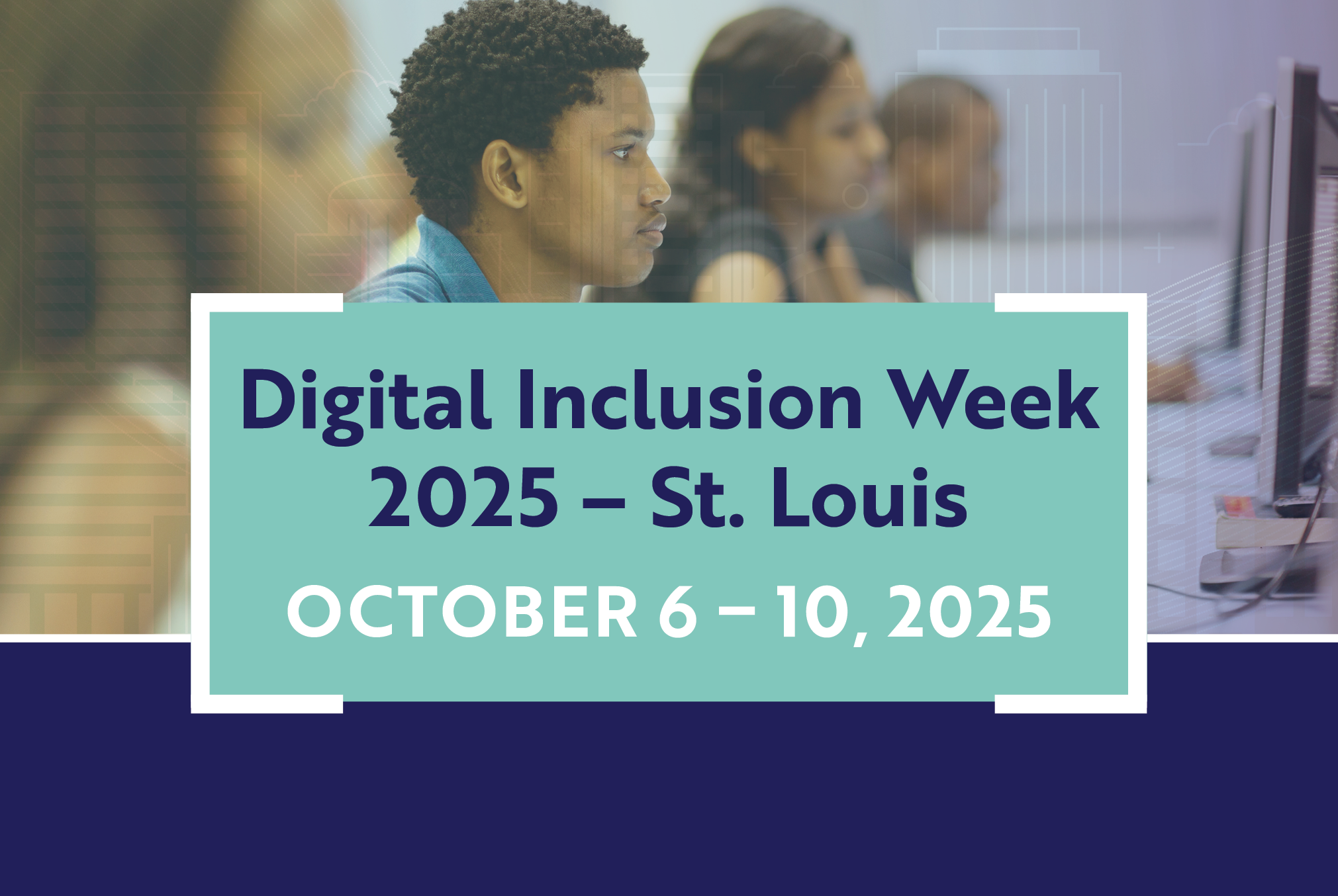 Digital Inclusion Week 2025