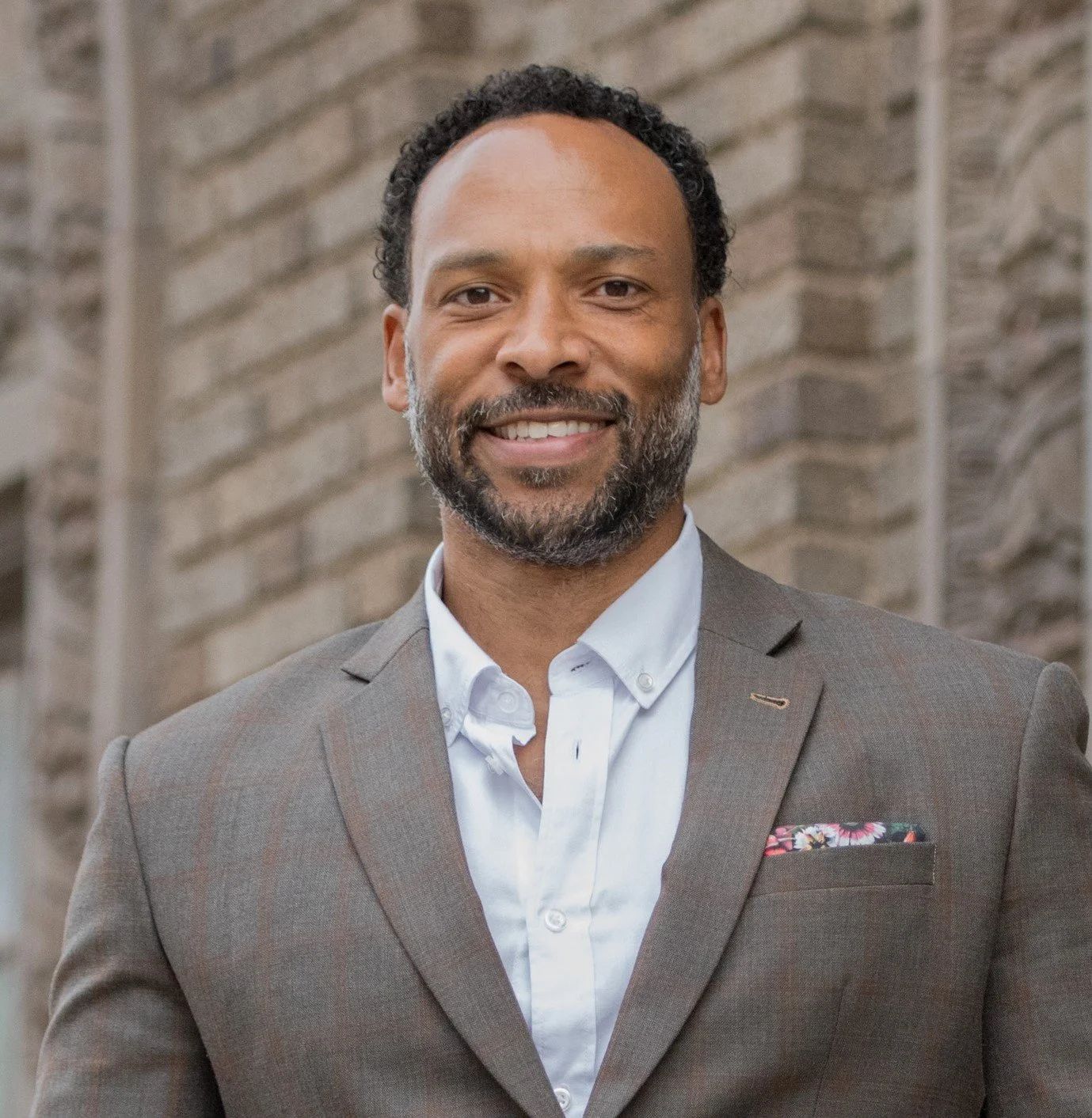 SLDC taps veteran community champion Stephen Westbrooks as its next president and CEO!

A St. Louis native, Stephen focuses on expanding access to investment and strengthening communities. With deep expertise in community development finance, real es