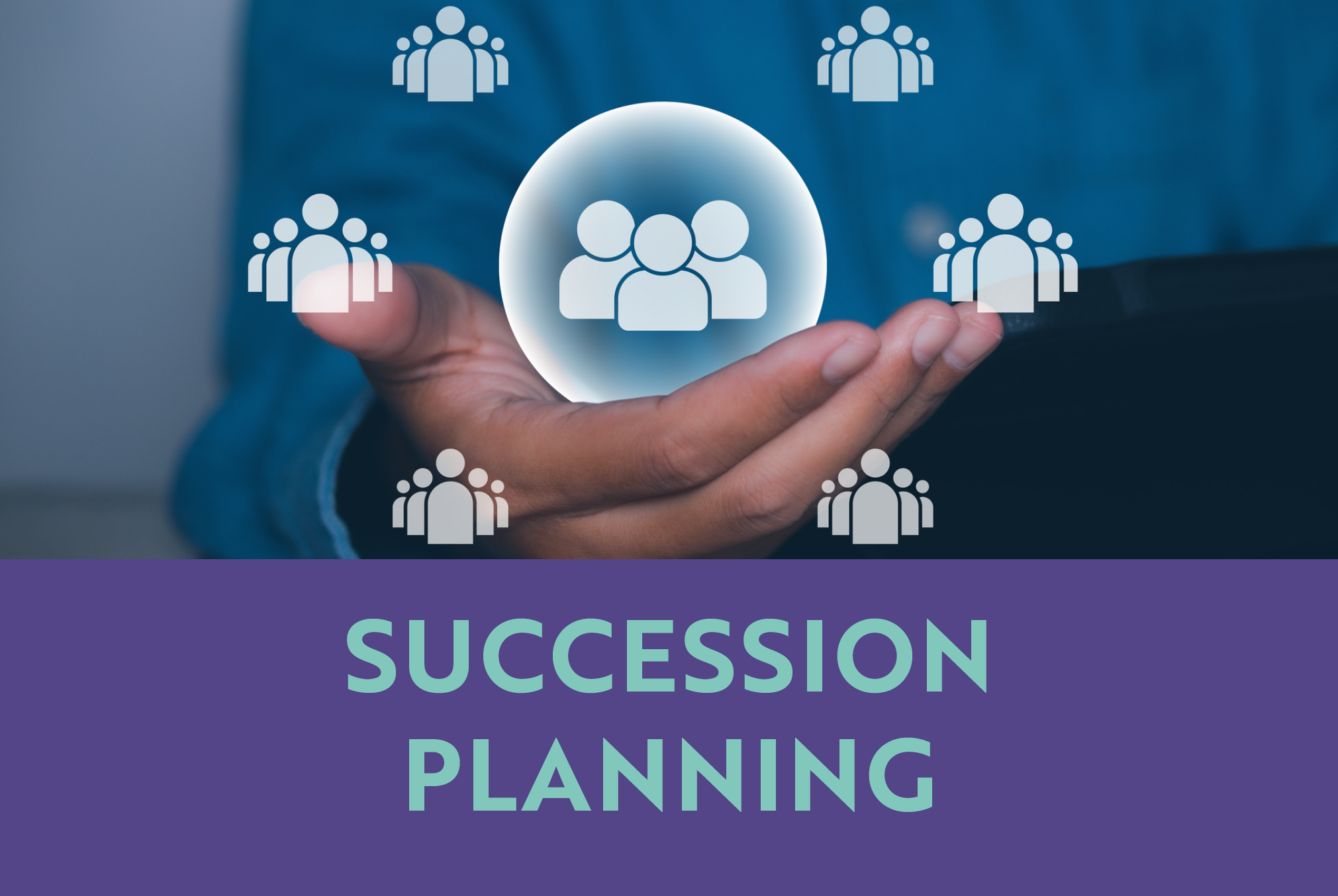 Succession Planning
