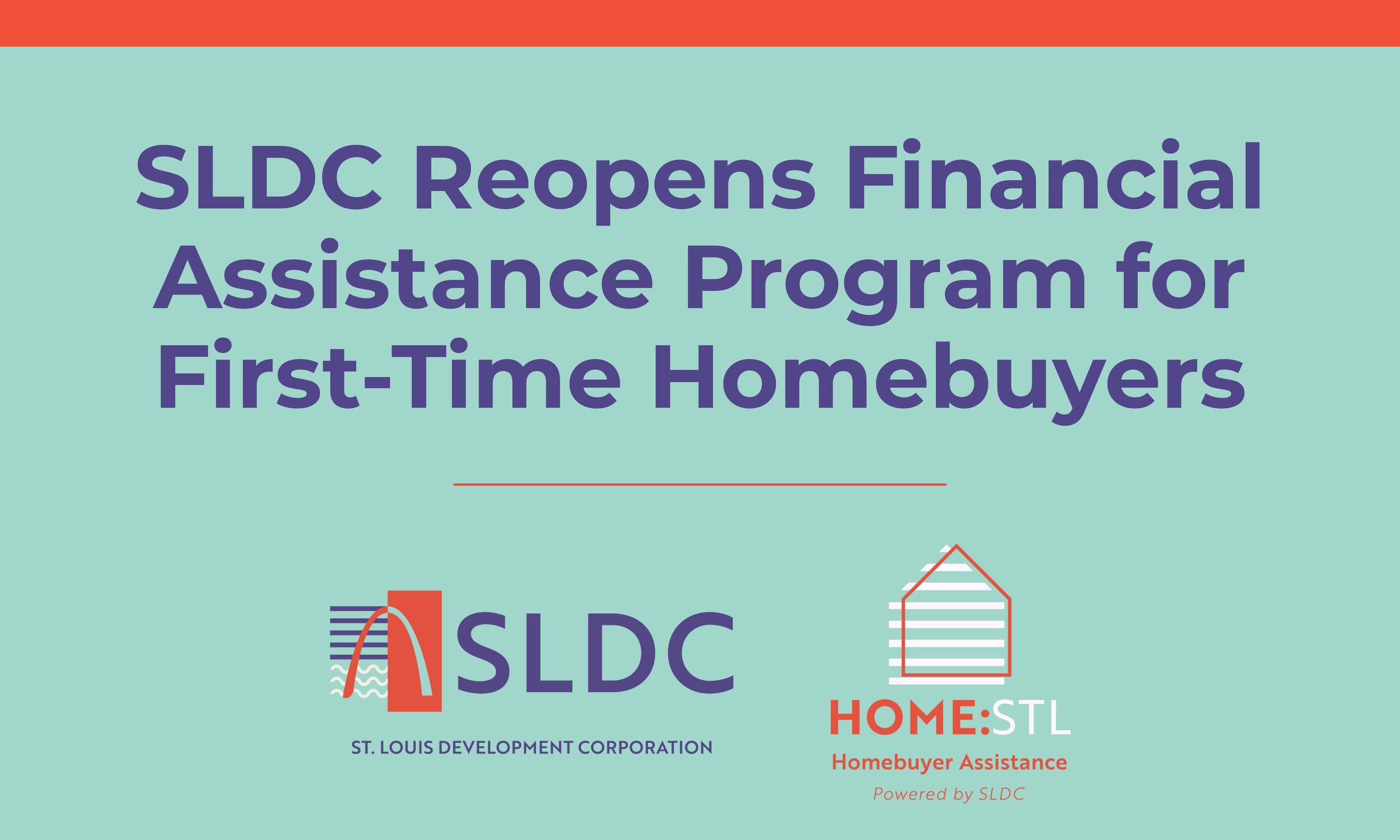 SLDC Reopens Financial Assistance Program for First-Time Homebuyers