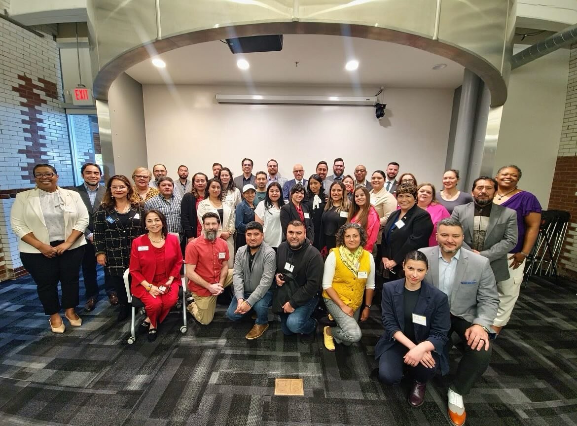 Small Business Success Program Fall 2025 Cohort