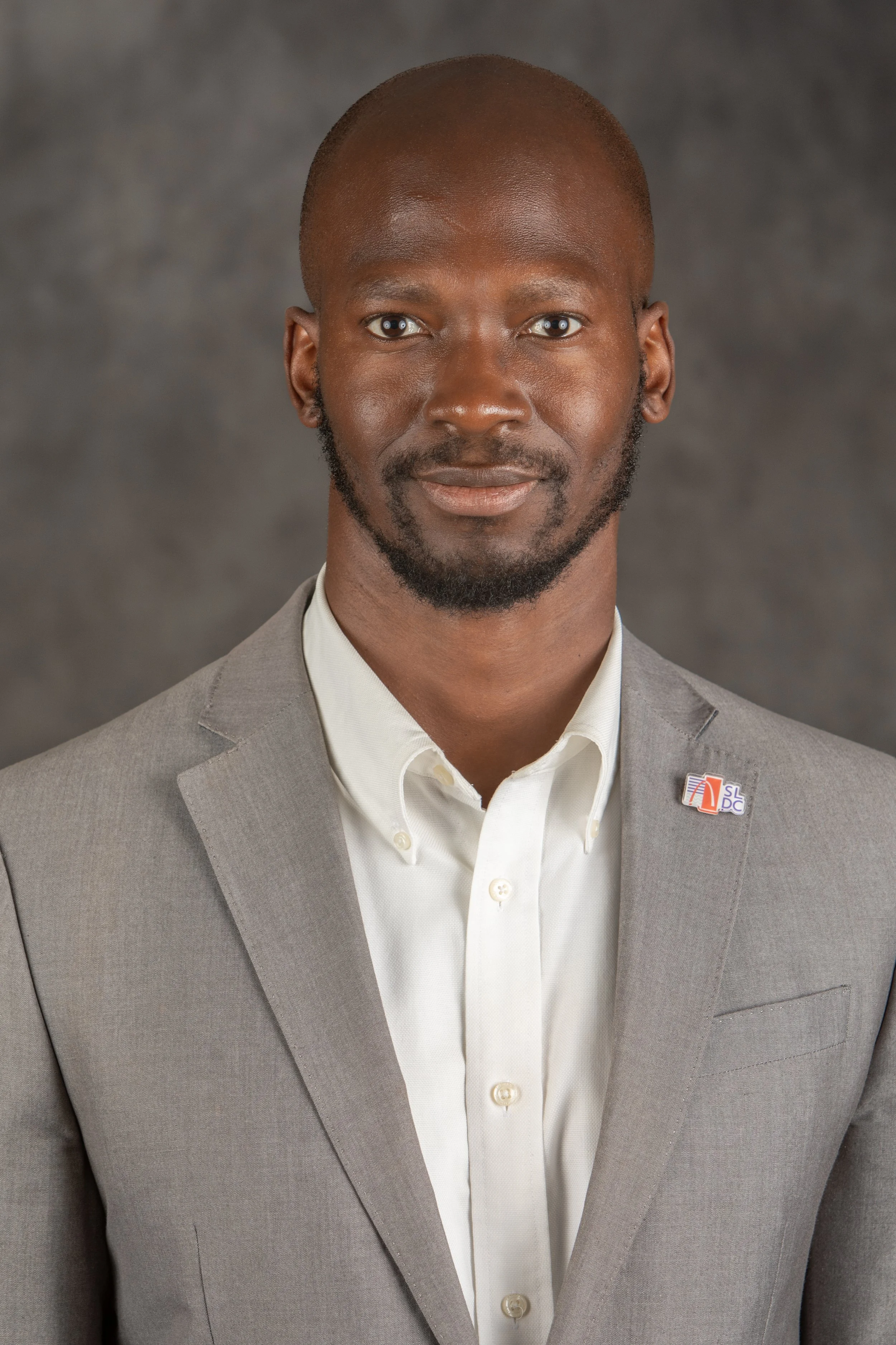 Deion Broxton Joins SLDC as VP, Communications & Public Affairs — St ...