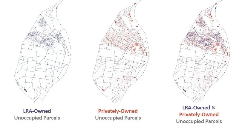 LRA Survey — St. Louis Development Corporation (SLDC)