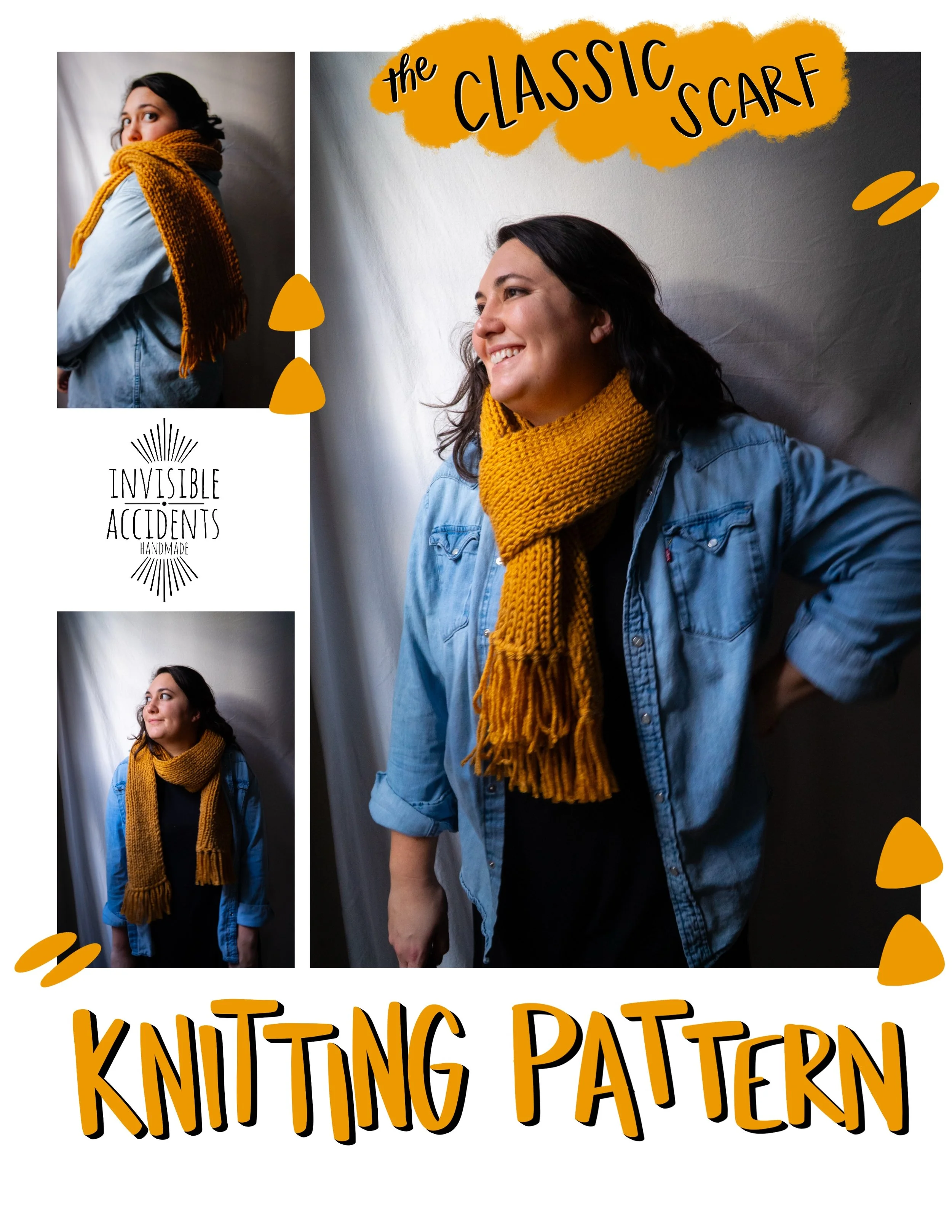 The classic scarf cover jpeg .jpg
