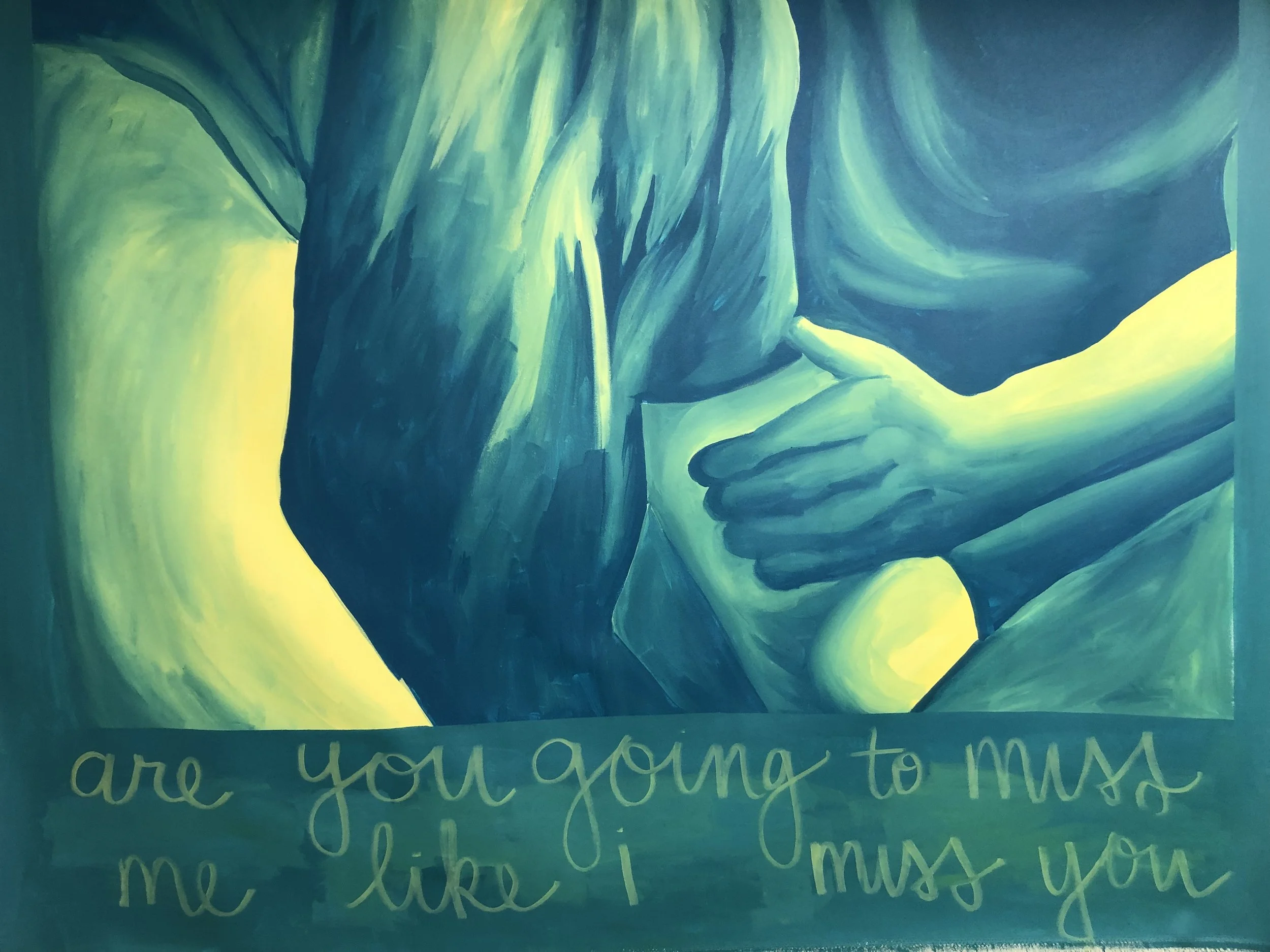 Last Seen: Sometime in 2019