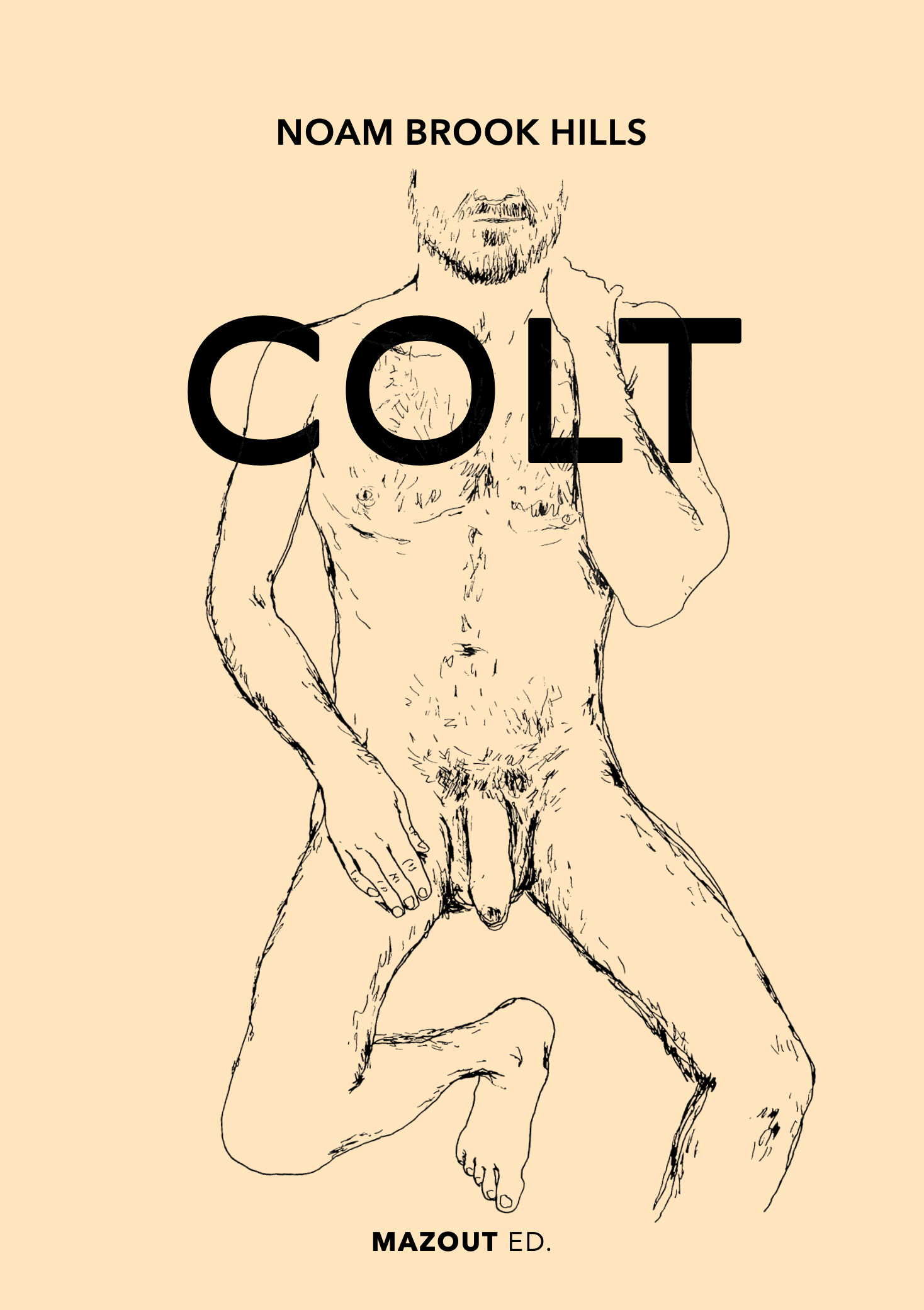 COLT (extract) : BUS STATION (french version)