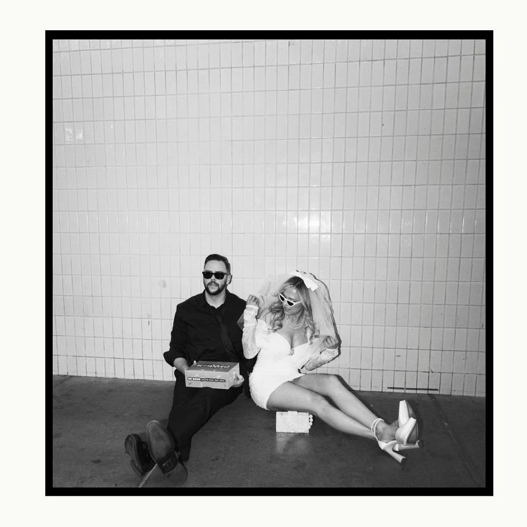 downtown date night snaps 📸