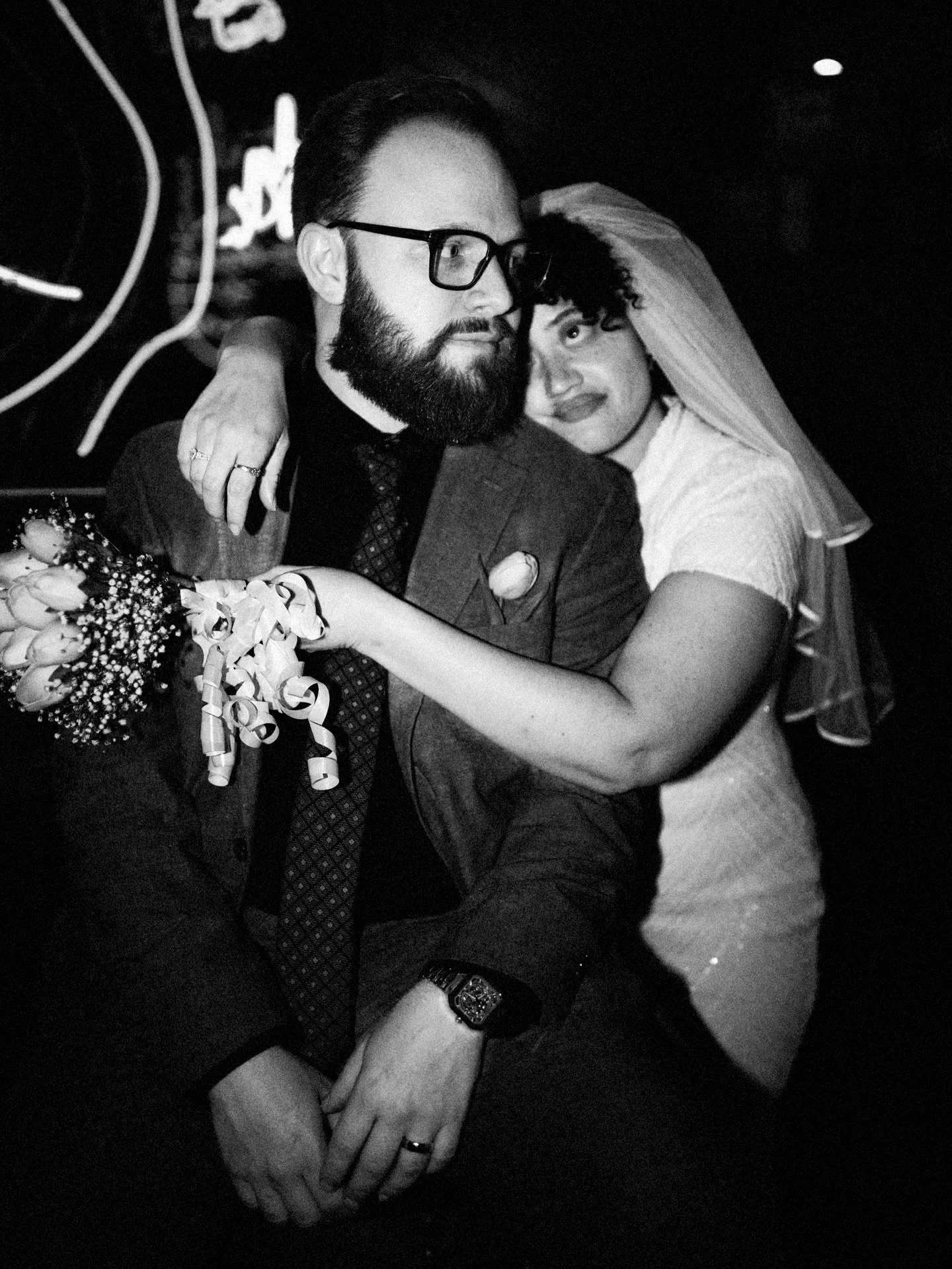 to have and to hold 💒💘