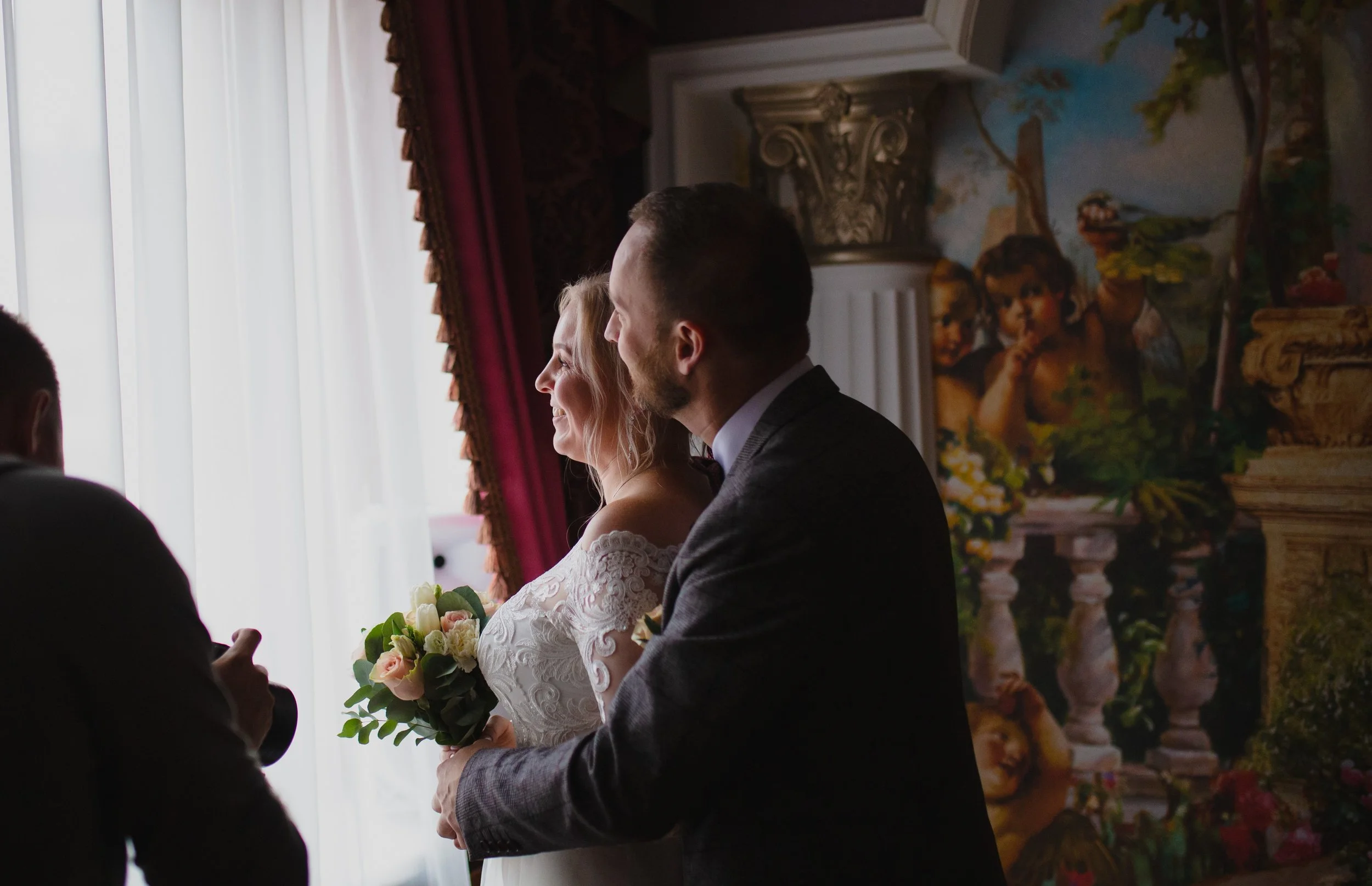 Top Tips for Hiring Your Wedding Videographer