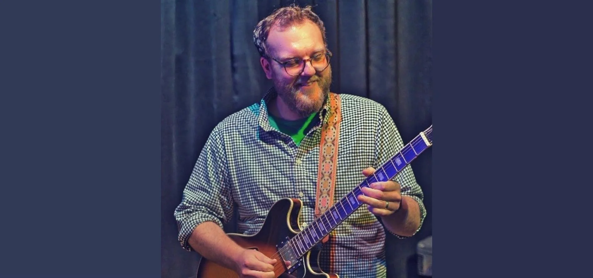 Live Music: Mike Finazzo