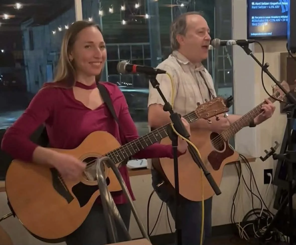 Live Music: Deb &amp; Gary