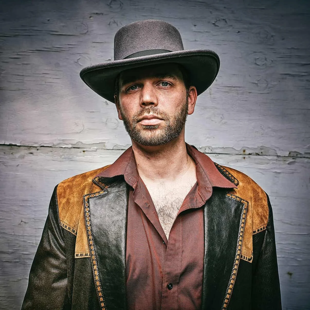 Live Music with James Von Lenz