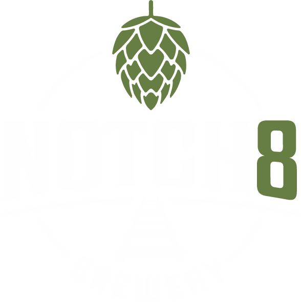 Notch 8 Brewery
