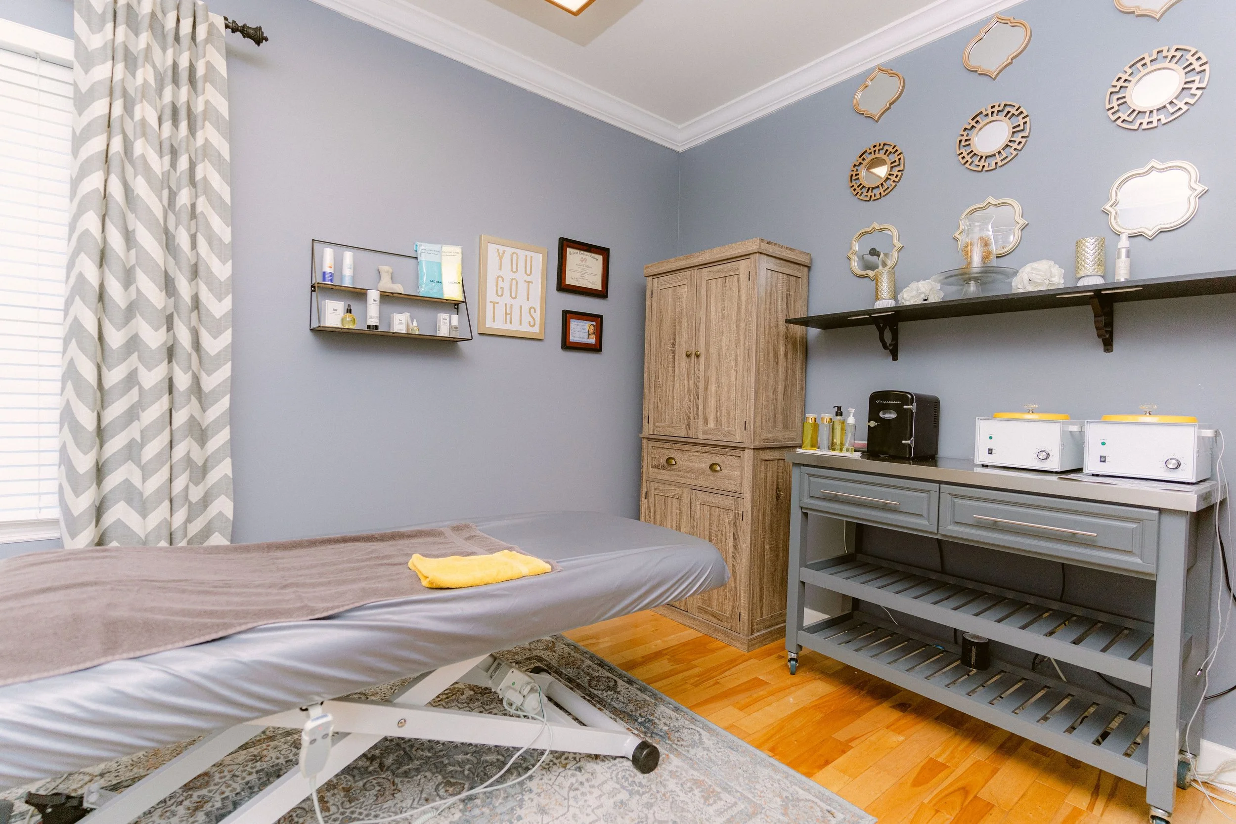 An Alluring Guide to Waxing Spa Near Me