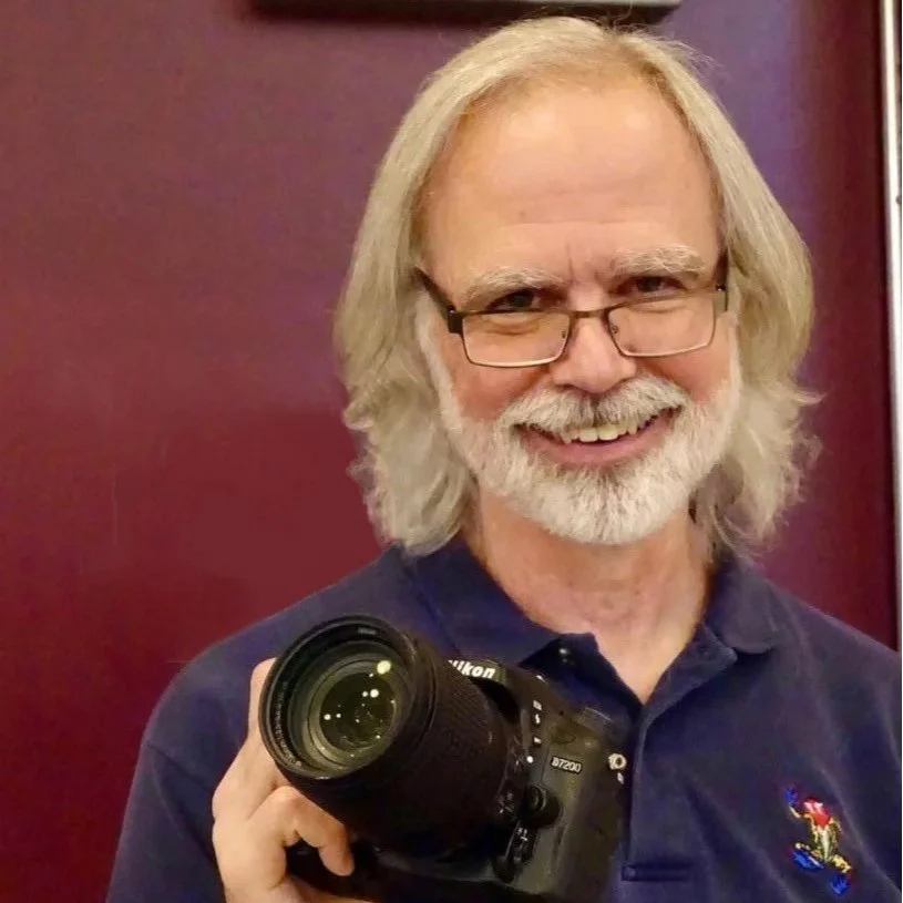 Exclusive Interview with Filmmaker &amp; Videographer Mark Spitzer