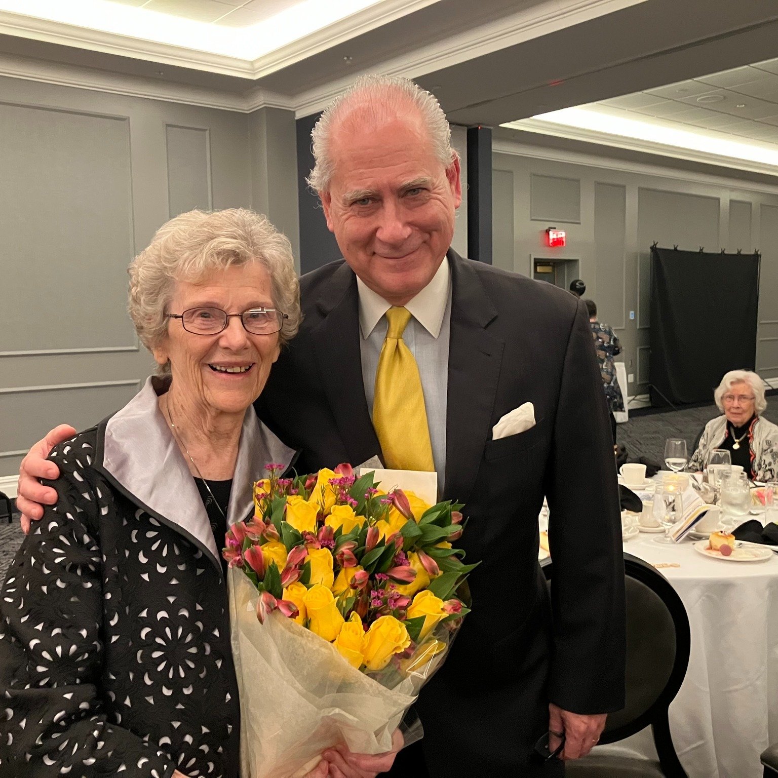 The Glens Falls Symphony Announces Dr. Jacquiline Touba as the Honoree of the 2026 Springtime Gala 