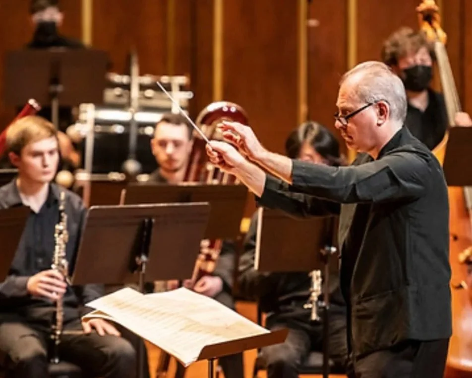 GFS 2026 Side by Side Concert Zankel Music Hall, Skidmore College 