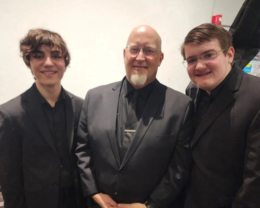 Exclusive Interview with Music Educator: Mike Craner 