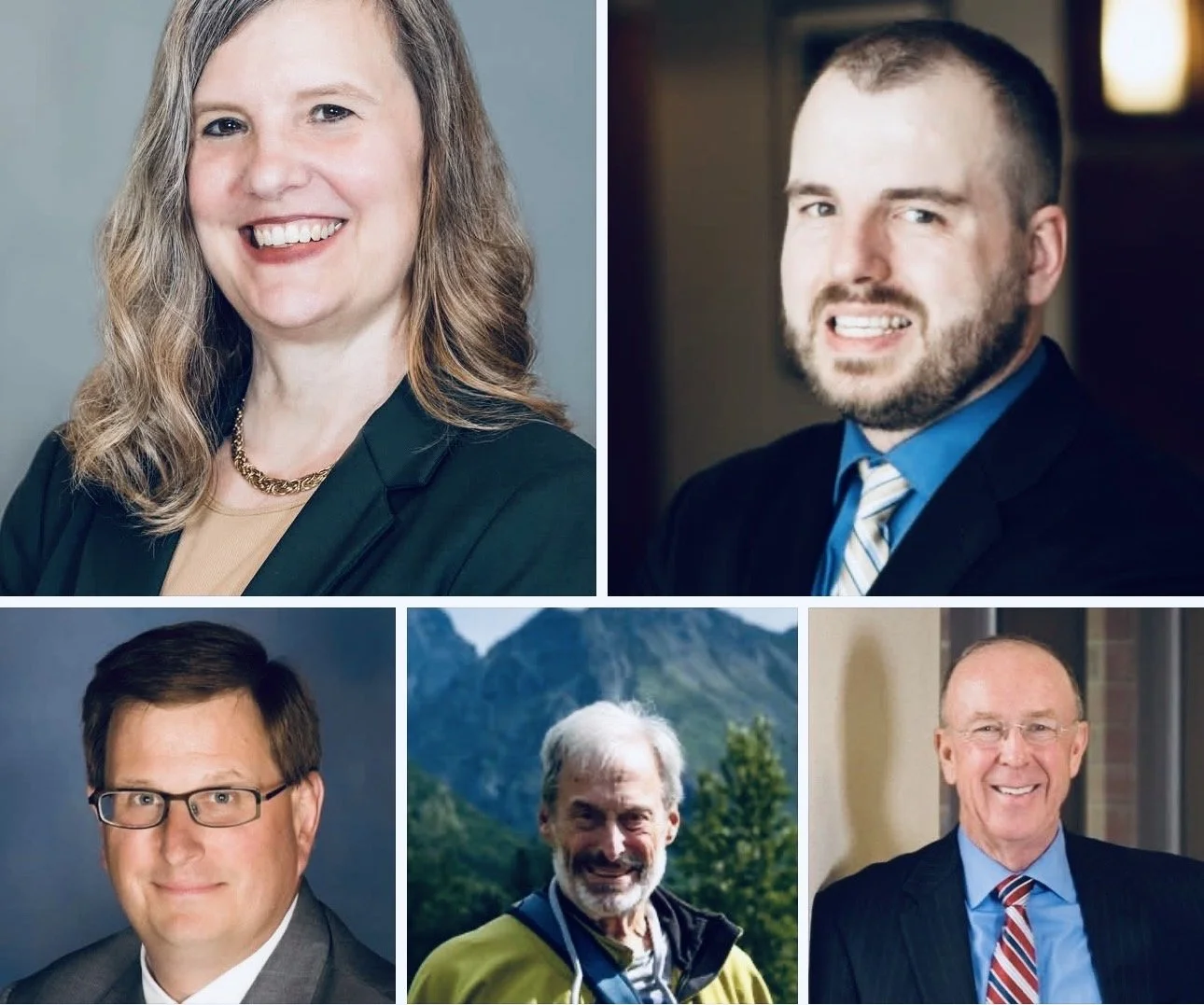 The Glens Falls Symphony Announces the Appointment of New Board Members