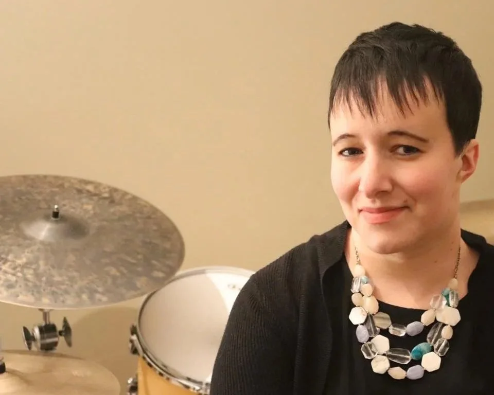 Exclusive Interview with GFS Percussionist Alyssa Falk Verheyn