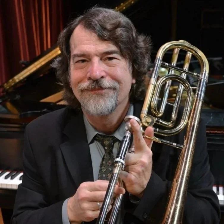 GFS 2025-26 “Milestones” Season Finale: American Portraits - America at 250