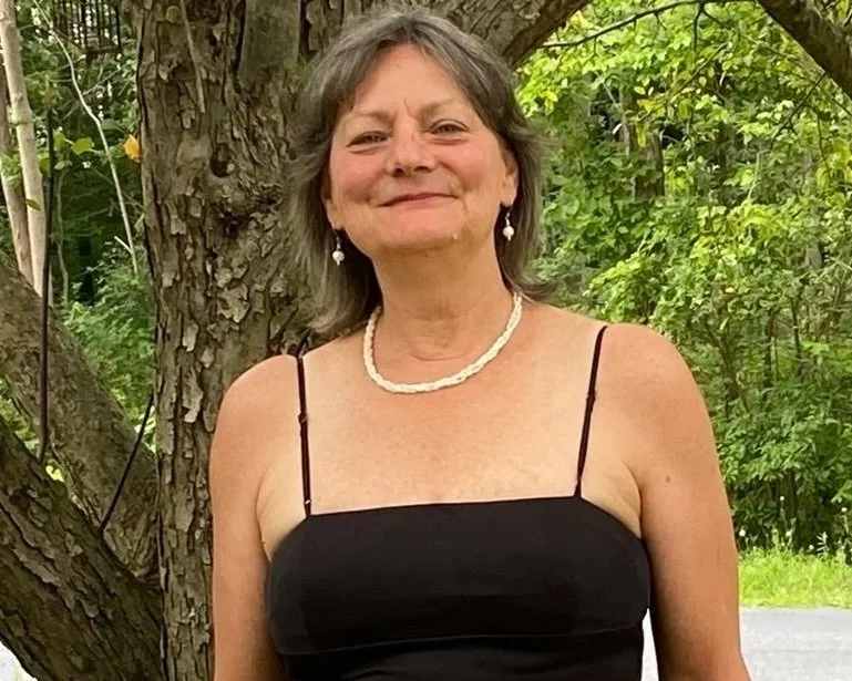 National Volunteer Week 2026        Feature Friday: Symphony House Manager Jan Davis 