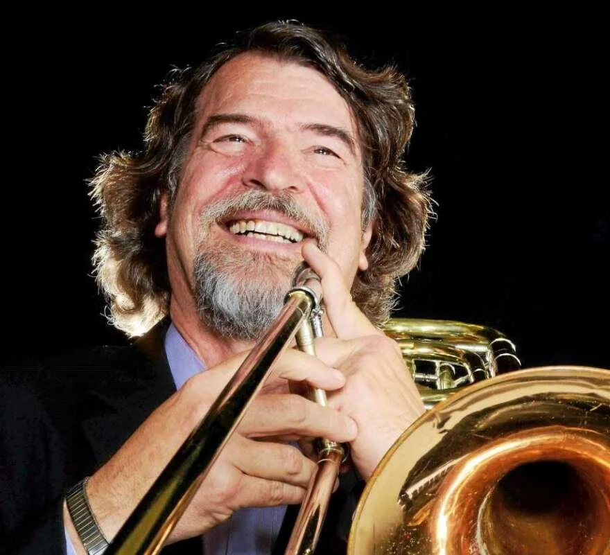 Can(n)ons of Freedom: An Exclusive GFS Interview with Composer, Chris Brubeck 