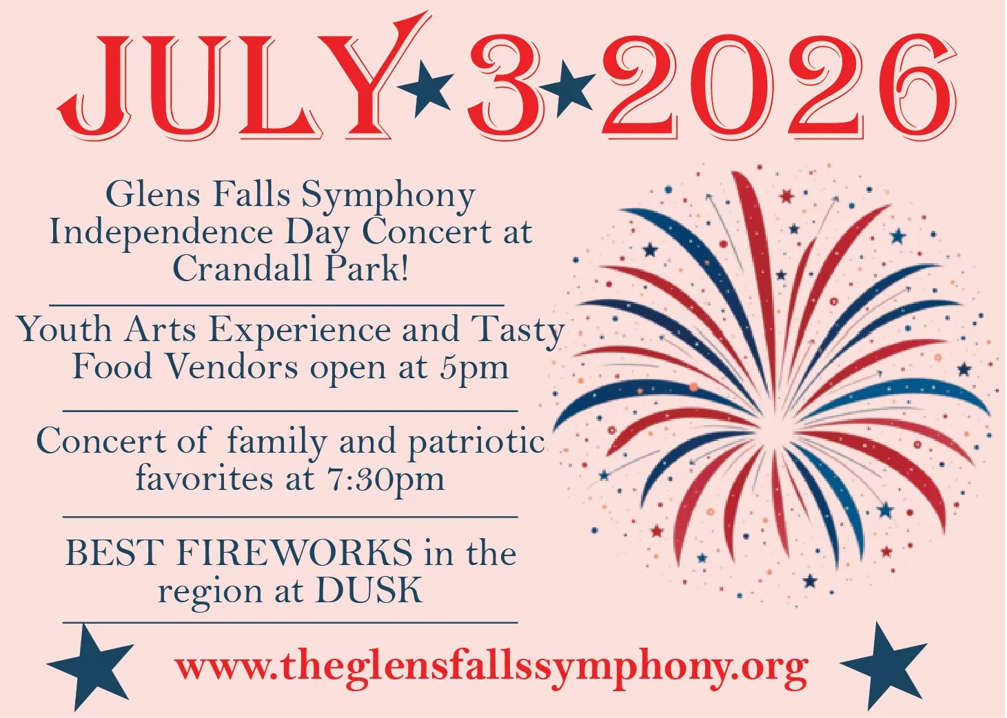 Summer Pops: America 250