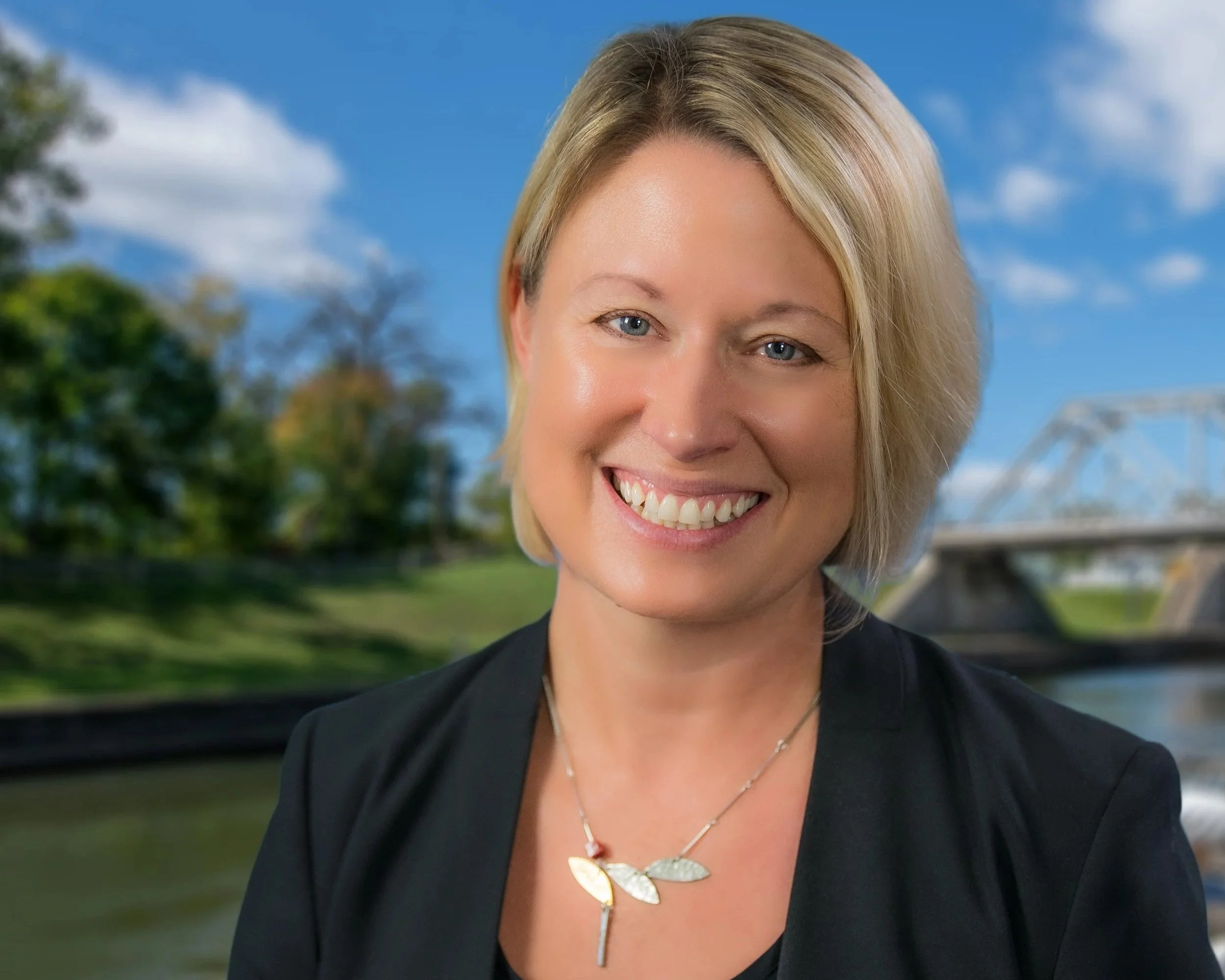 The Glens Falls Symphony Announces the Appointment of New Board Member Tara Hutchins
