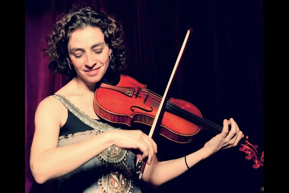 de Blasiis Chamber Music Series 2026-27 Season 