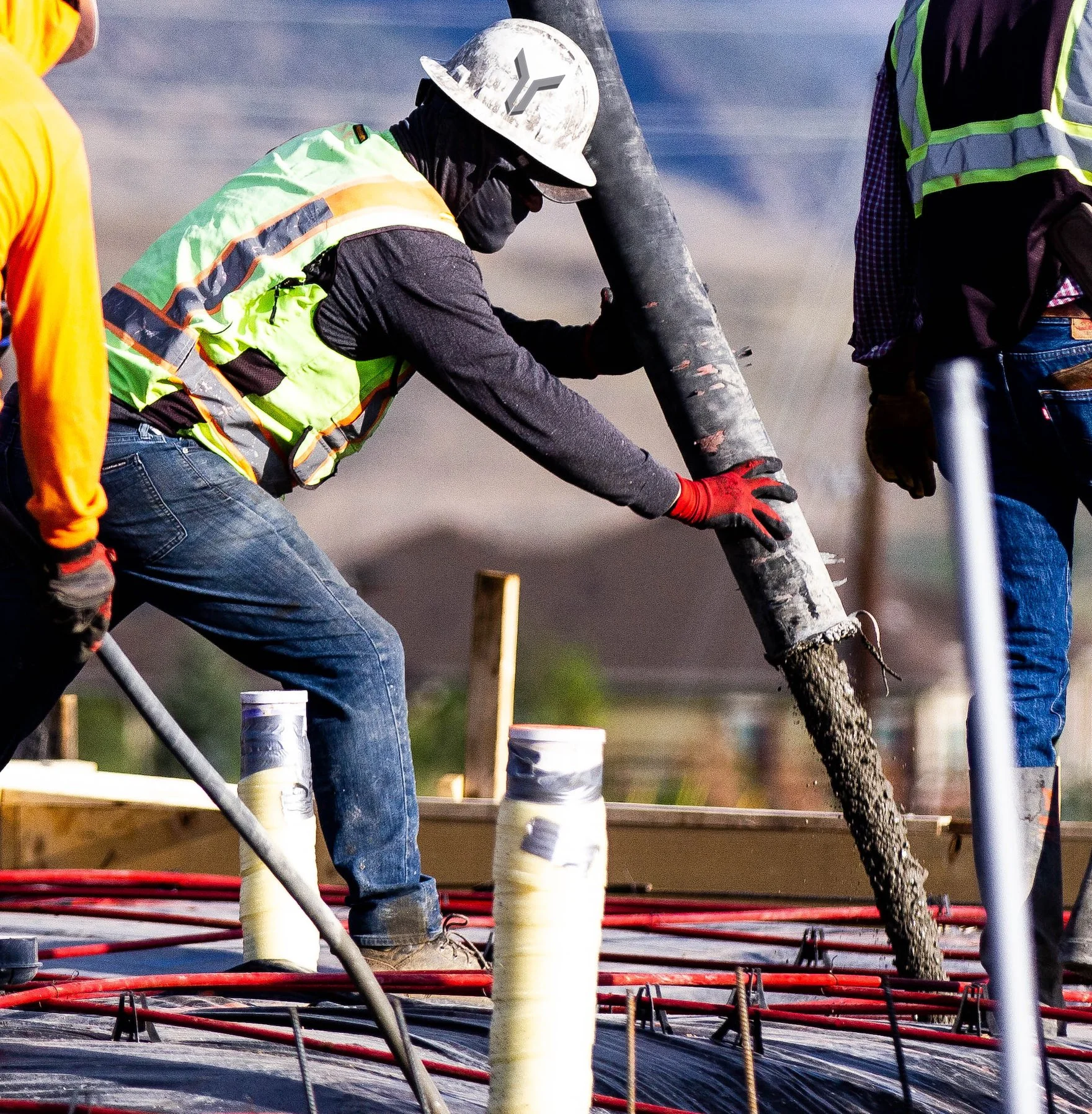 Gallery — Yuma Concrete