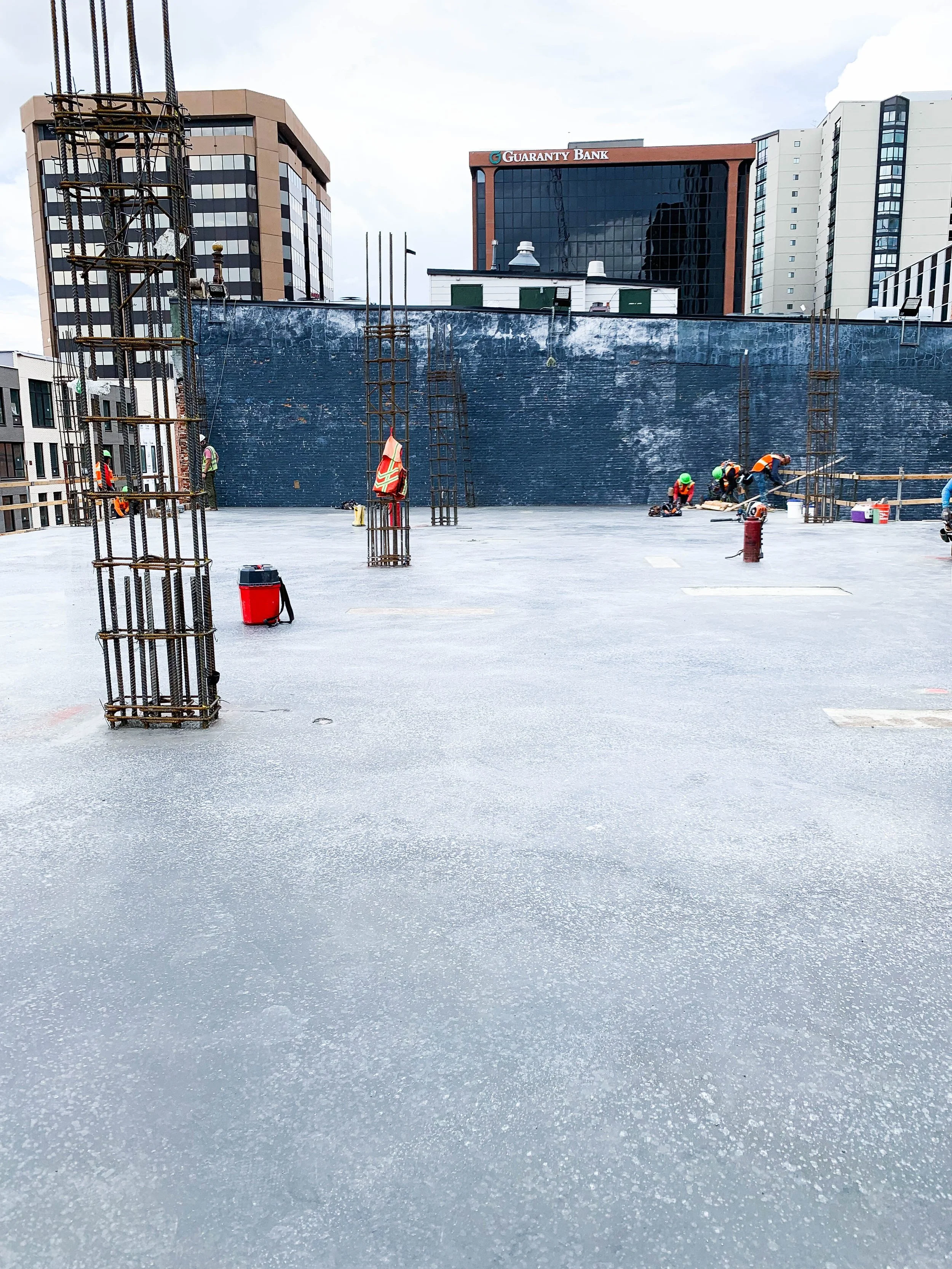 Gallery — Yuma Concrete