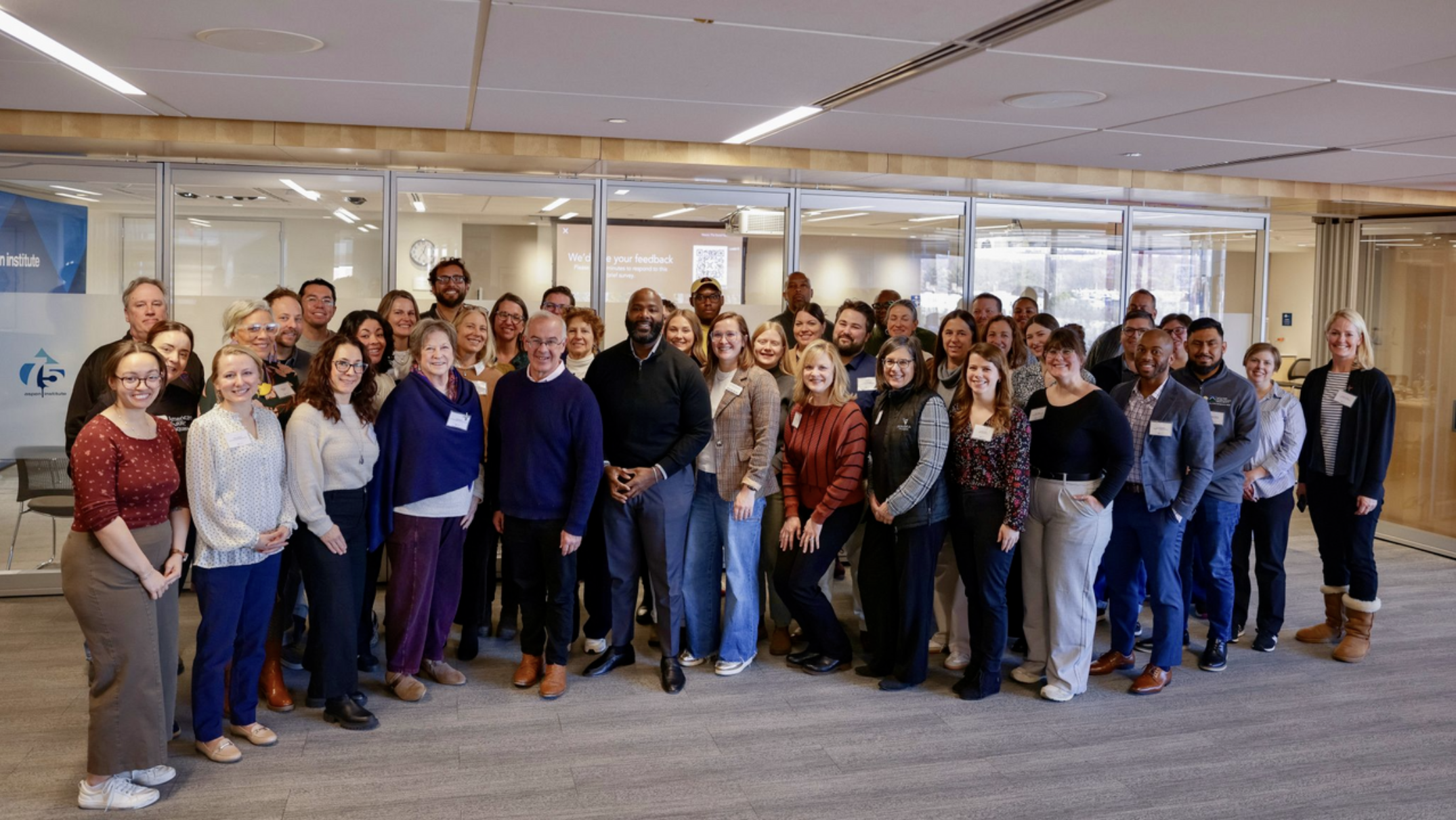 Northside Development Group Named a Weaver Awards Community Host