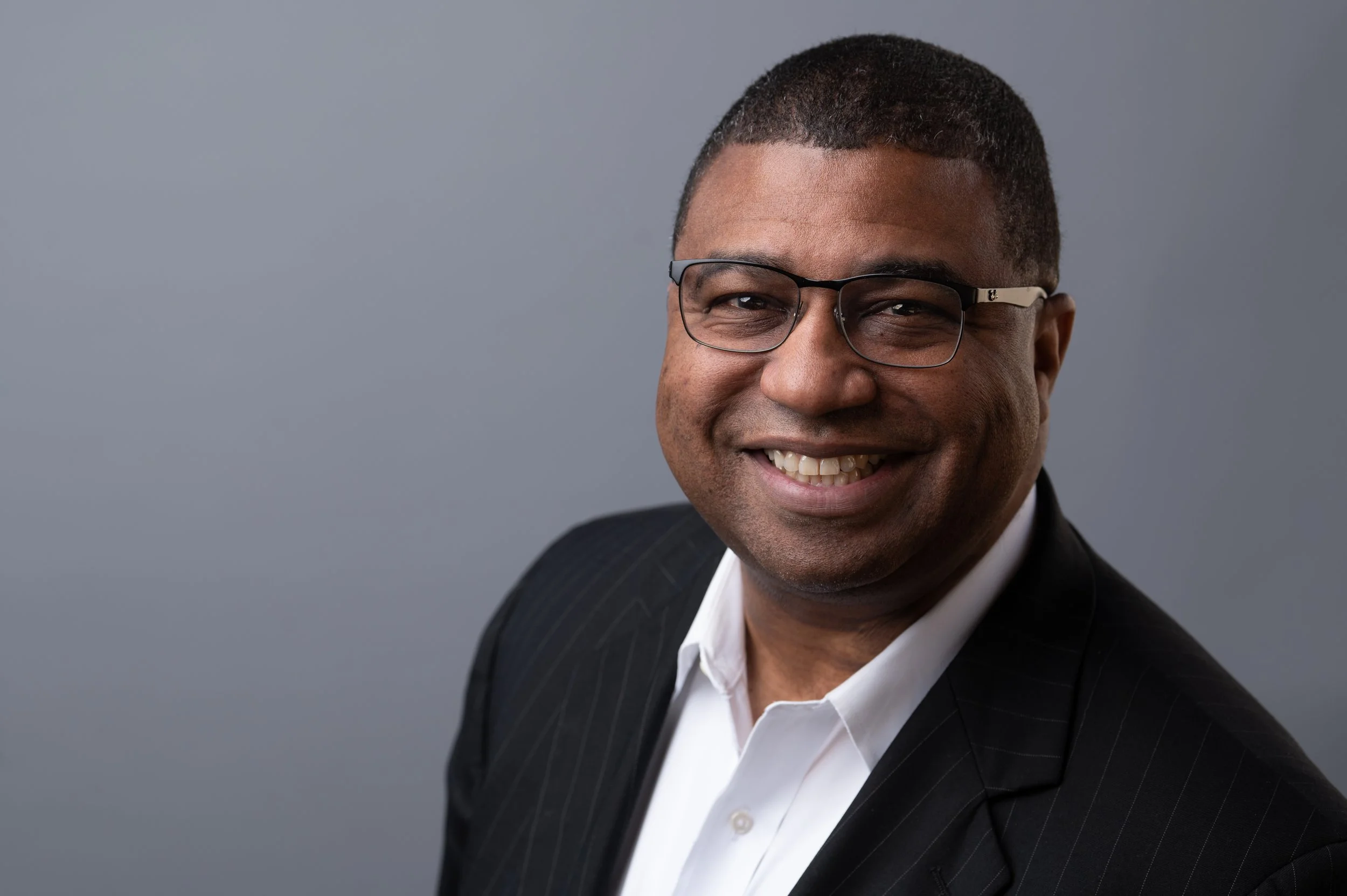 Dr. Russell Booker Appointed Joint Senior Fellow at Harvard Graduate School of Education Initiatives&nbsp;