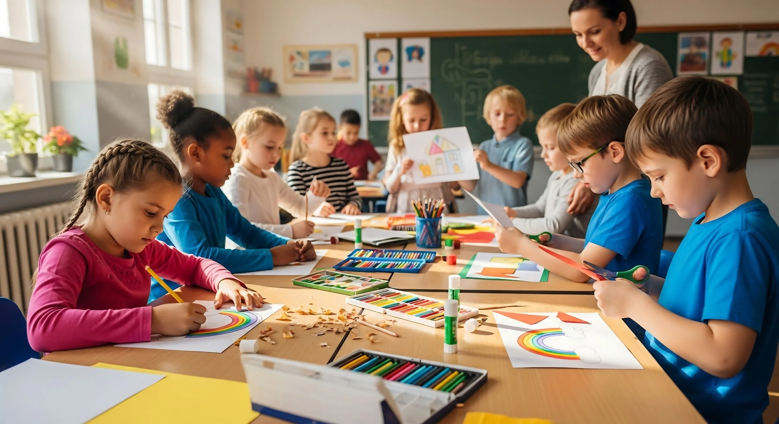 Start With What’s Working — Learning from Educators to Strengthen Literacy
