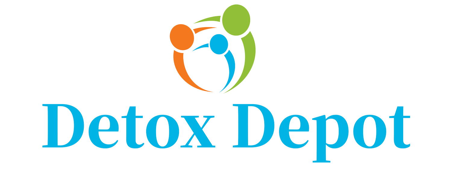 Detox Depot - Cleaning People and the Planet