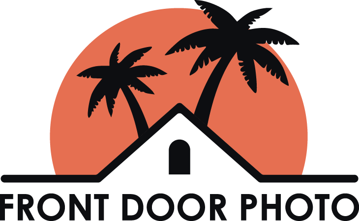 Front Door Photo Real Estate Photography serving Floridas panhandle