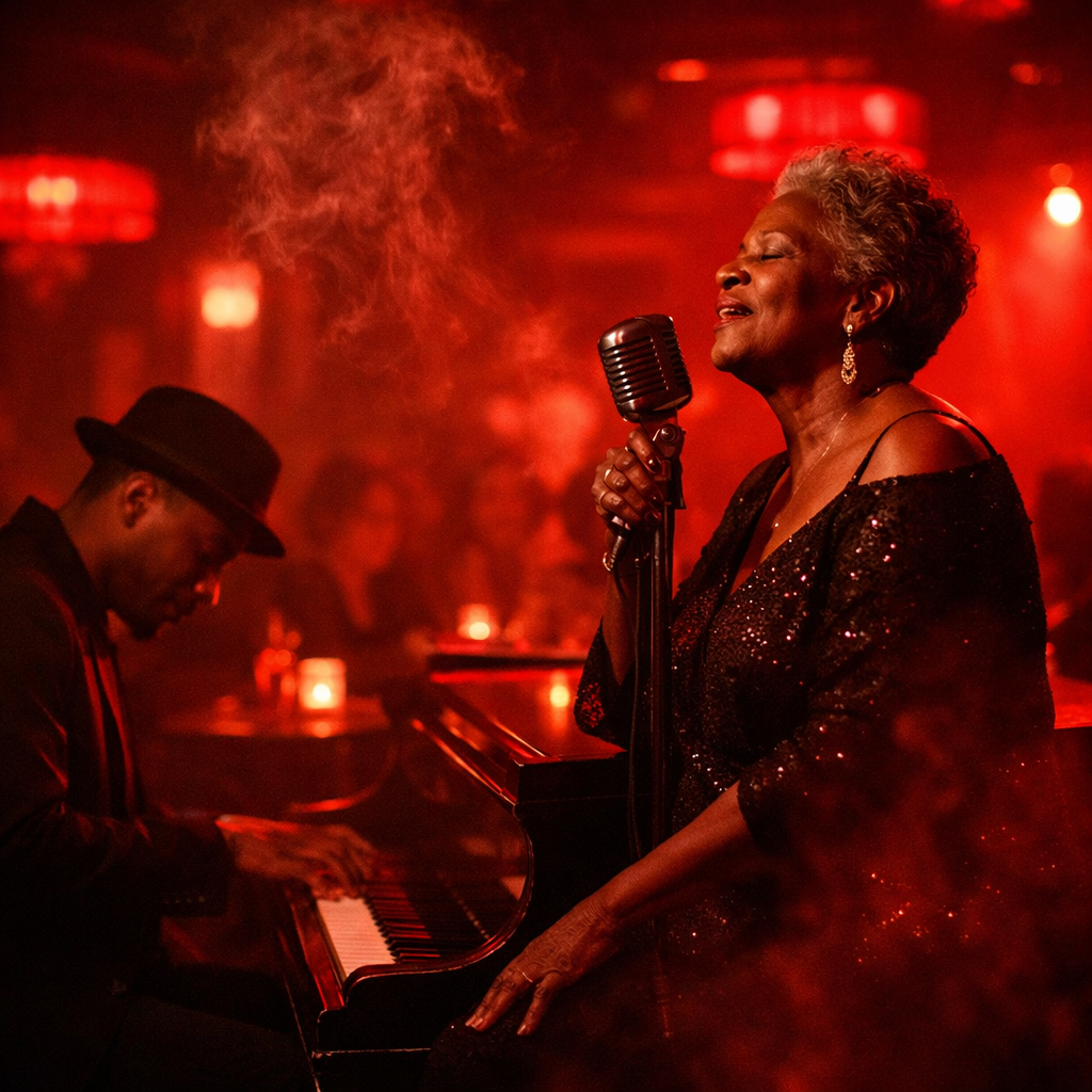 Life in Synergy® Field Report Series  #2:   “For a bit… The World Let Go of You”