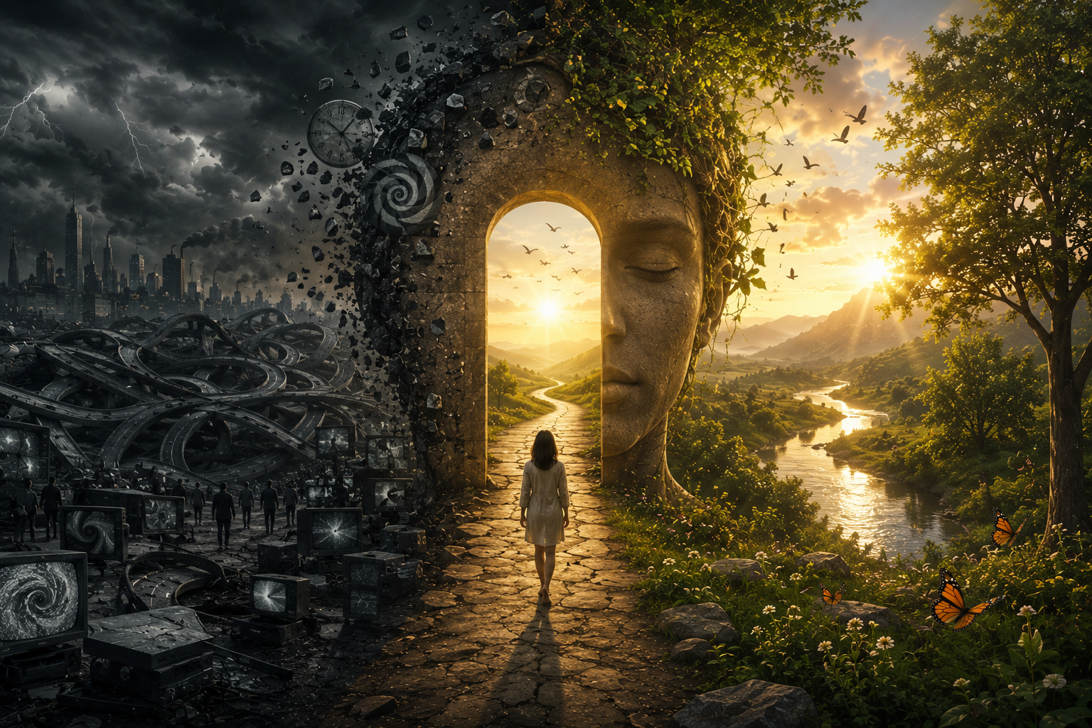 The Coming Crisis of Meaning