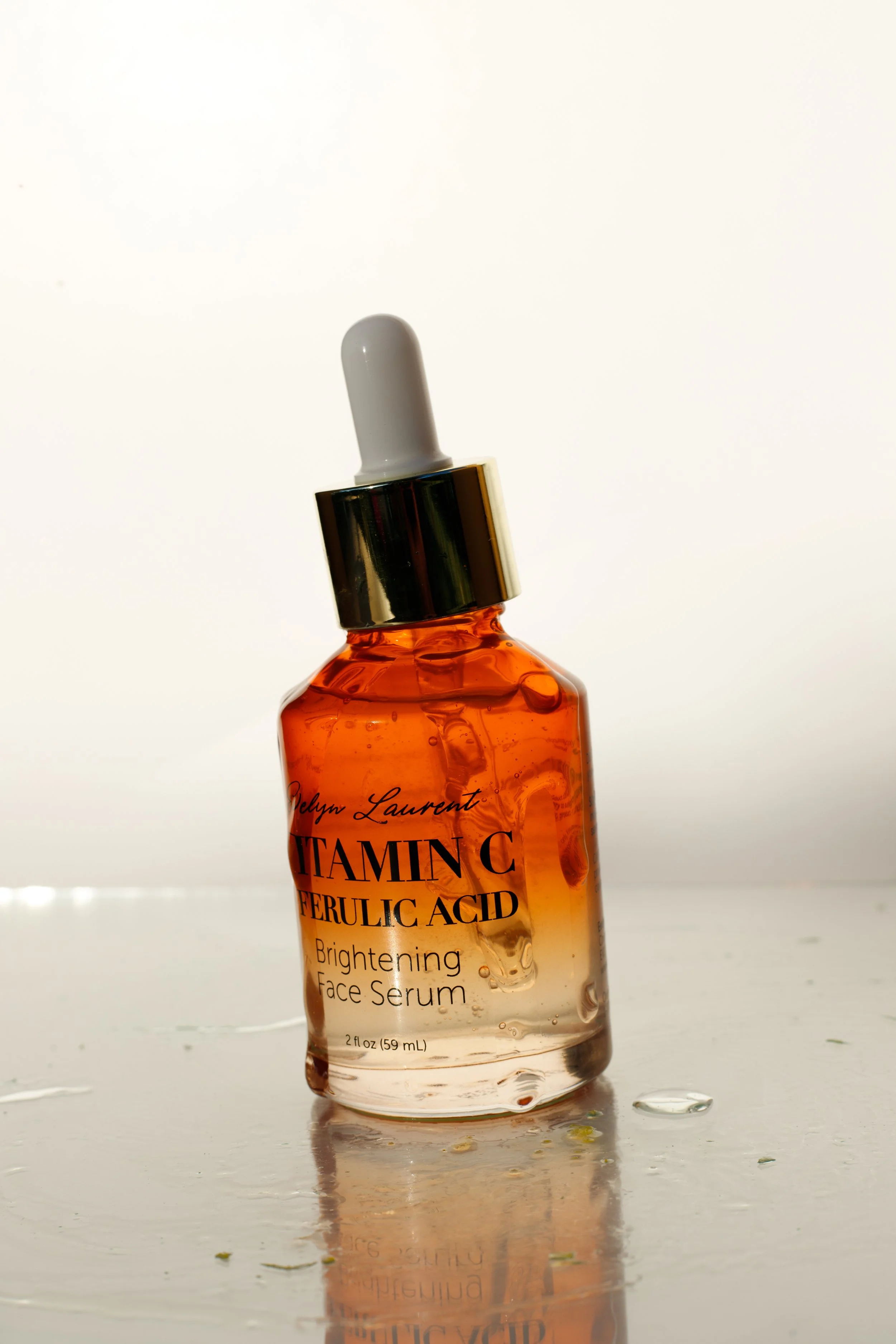 Product photography
